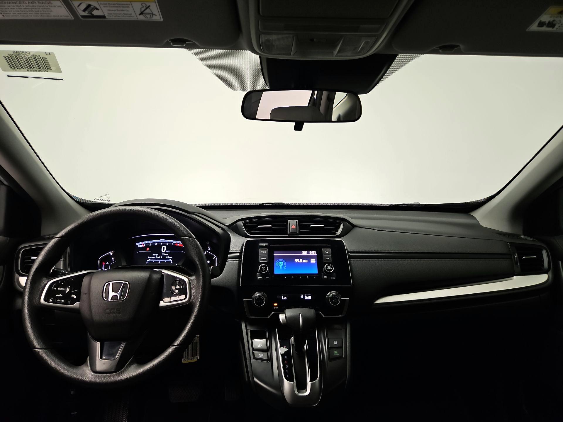 Thumbnail: 2020 Honda CR-V - 9