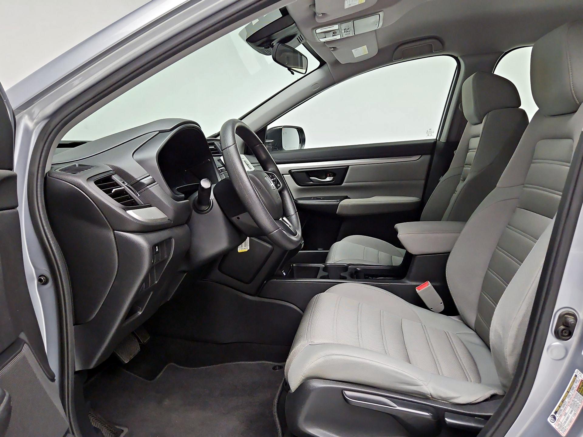 Thumbnail: 2020 Honda CR-V - 11