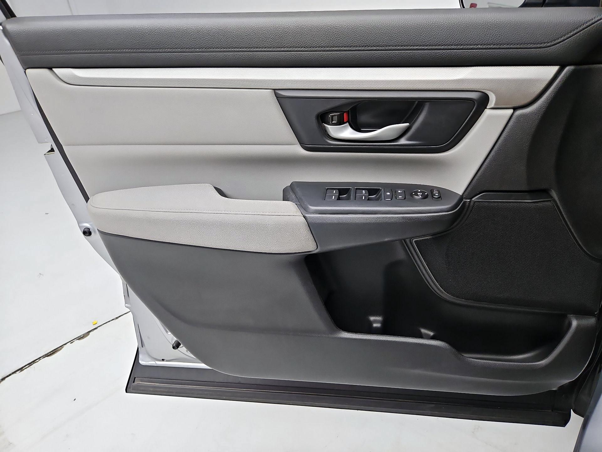 Thumbnail: 2020 Honda CR-V - 12