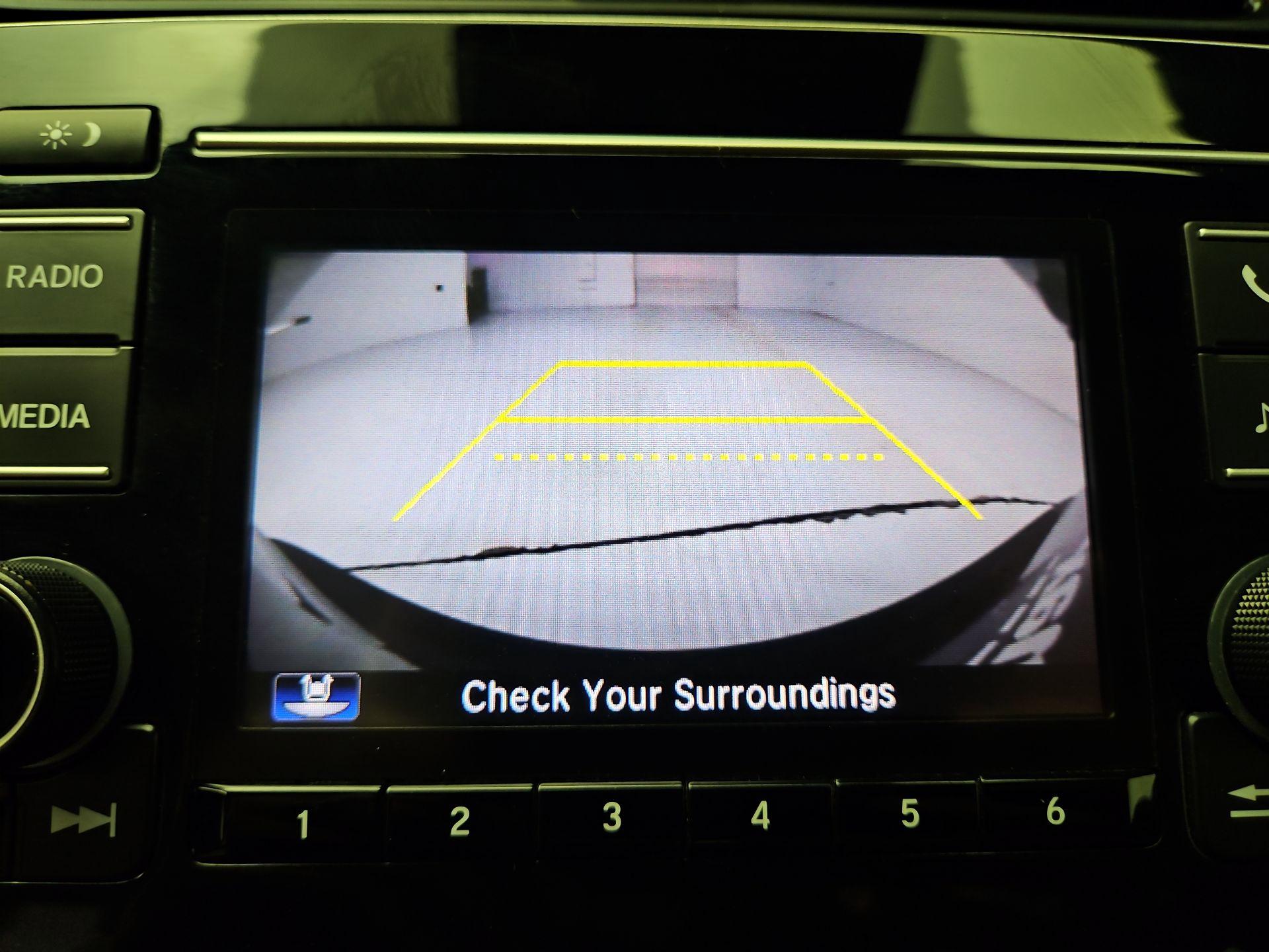 Thumbnail: 2020 Honda CR-V - 14