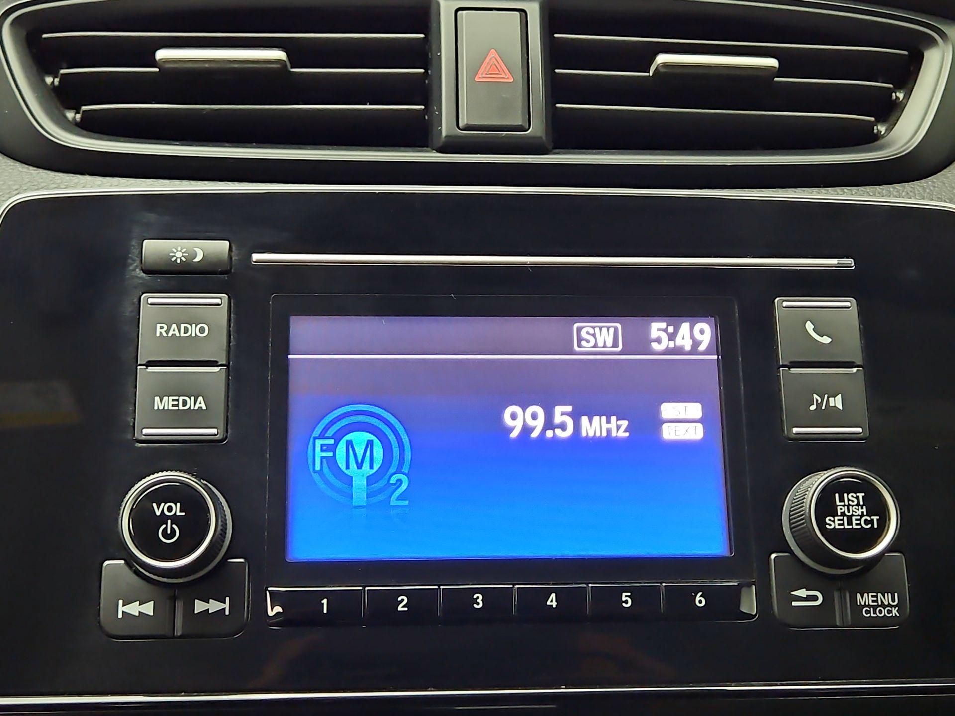 Thumbnail: 2020 Honda CR-V - 15