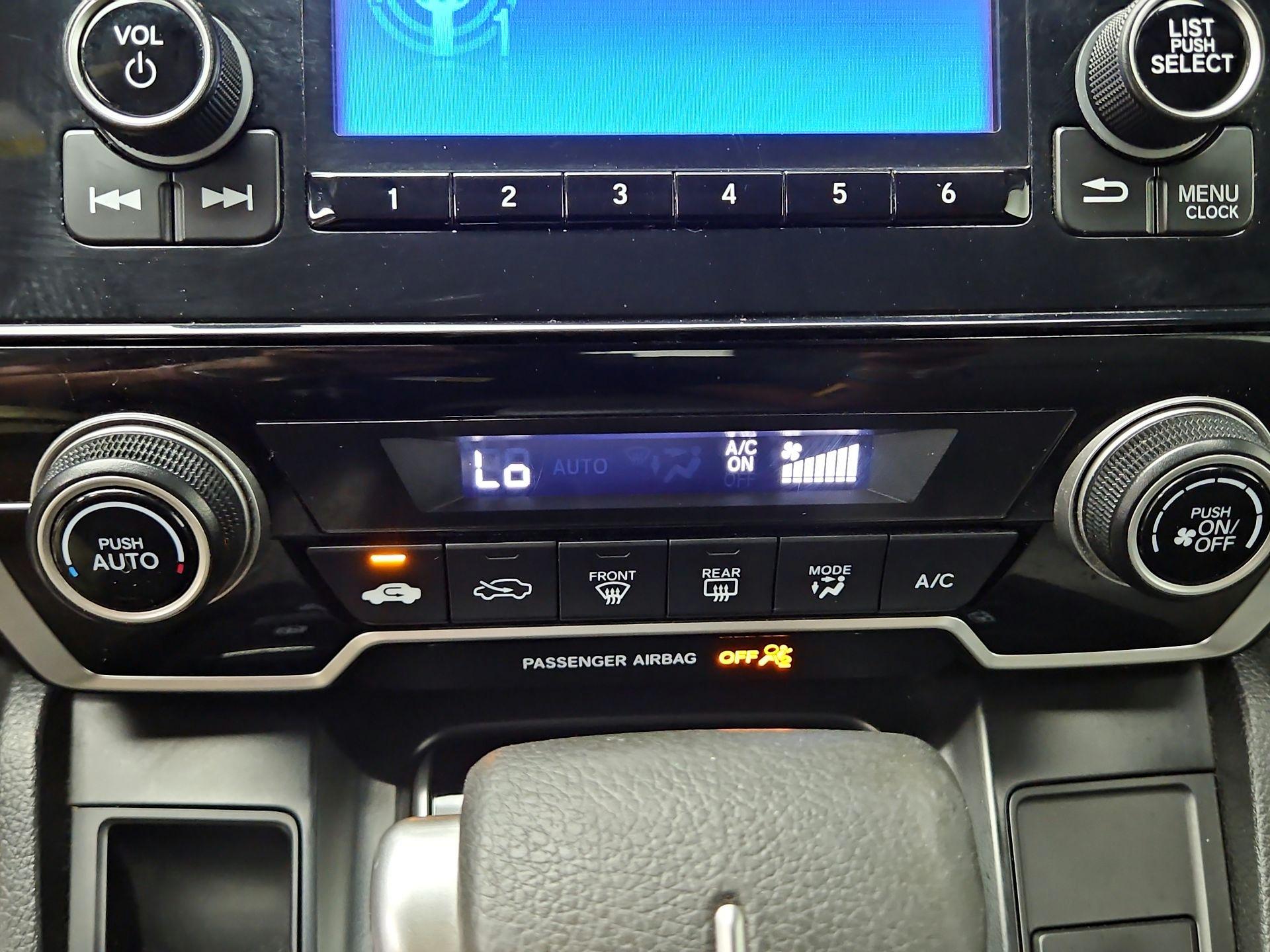 Thumbnail: 2020 Honda CR-V - 16