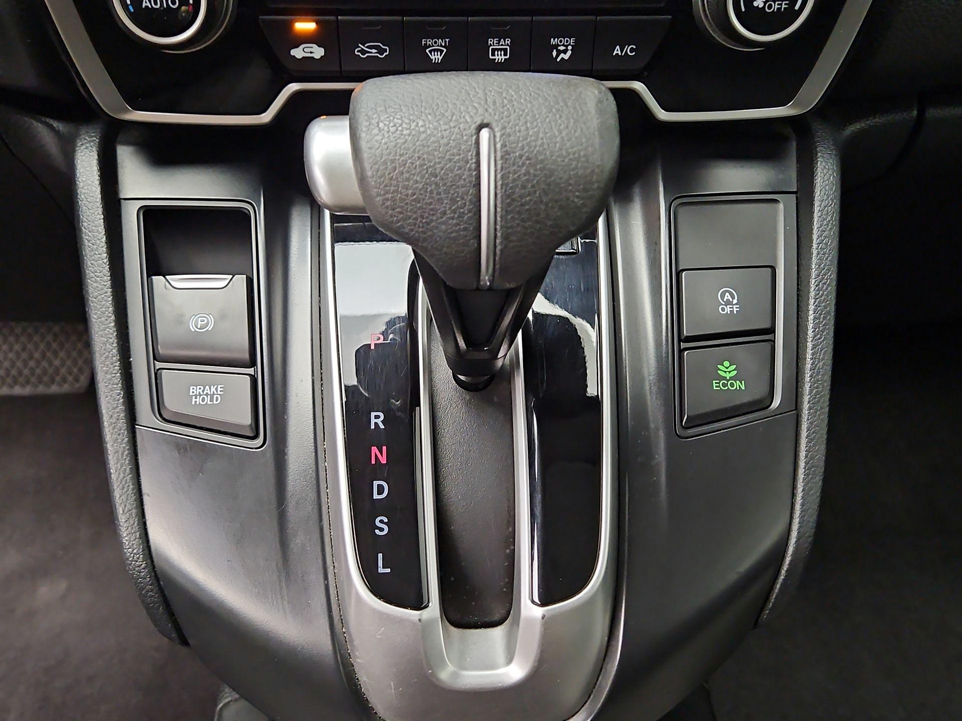 Thumbnail: 2020 Honda CR-V - 17