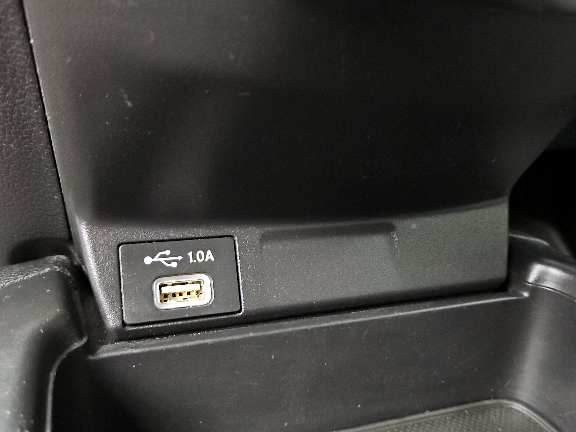 Thumbnail: 2020 Honda CR-V - 18