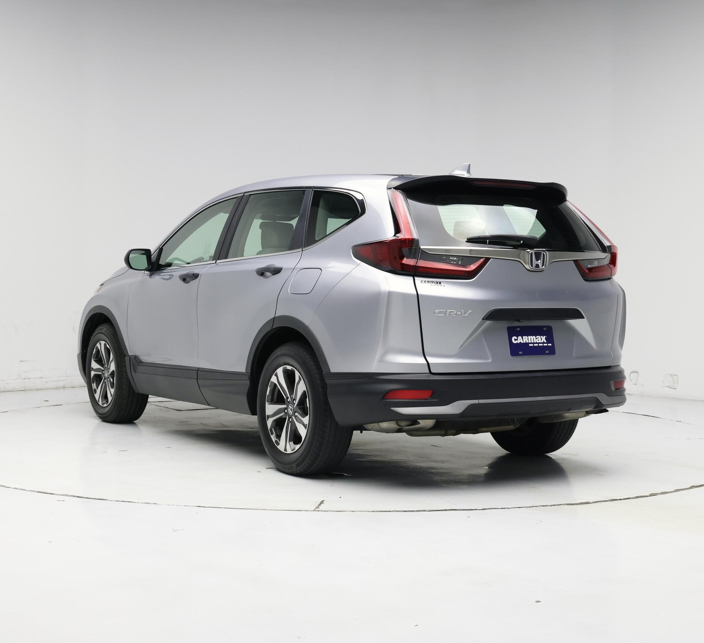 Thumbnail: 2020 Honda CR-V - 2