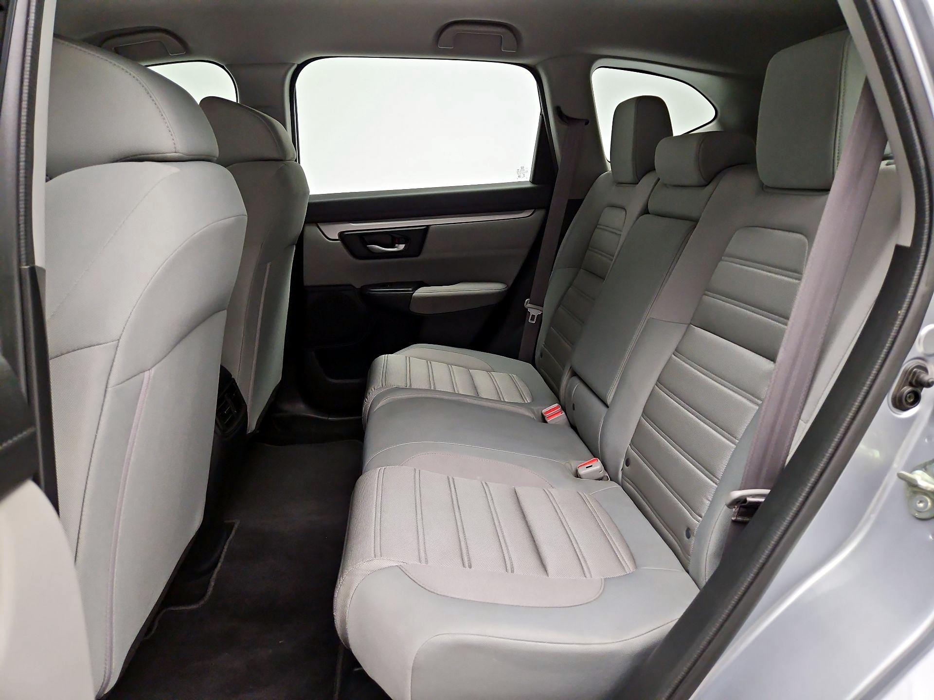 Thumbnail: 2020 Honda CR-V - 19