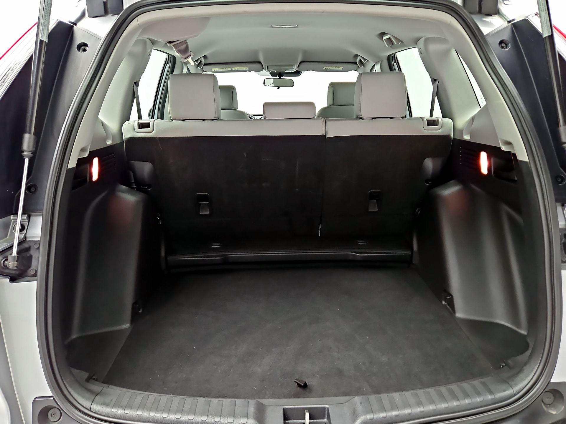 Thumbnail: 2020 Honda CR-V - 20