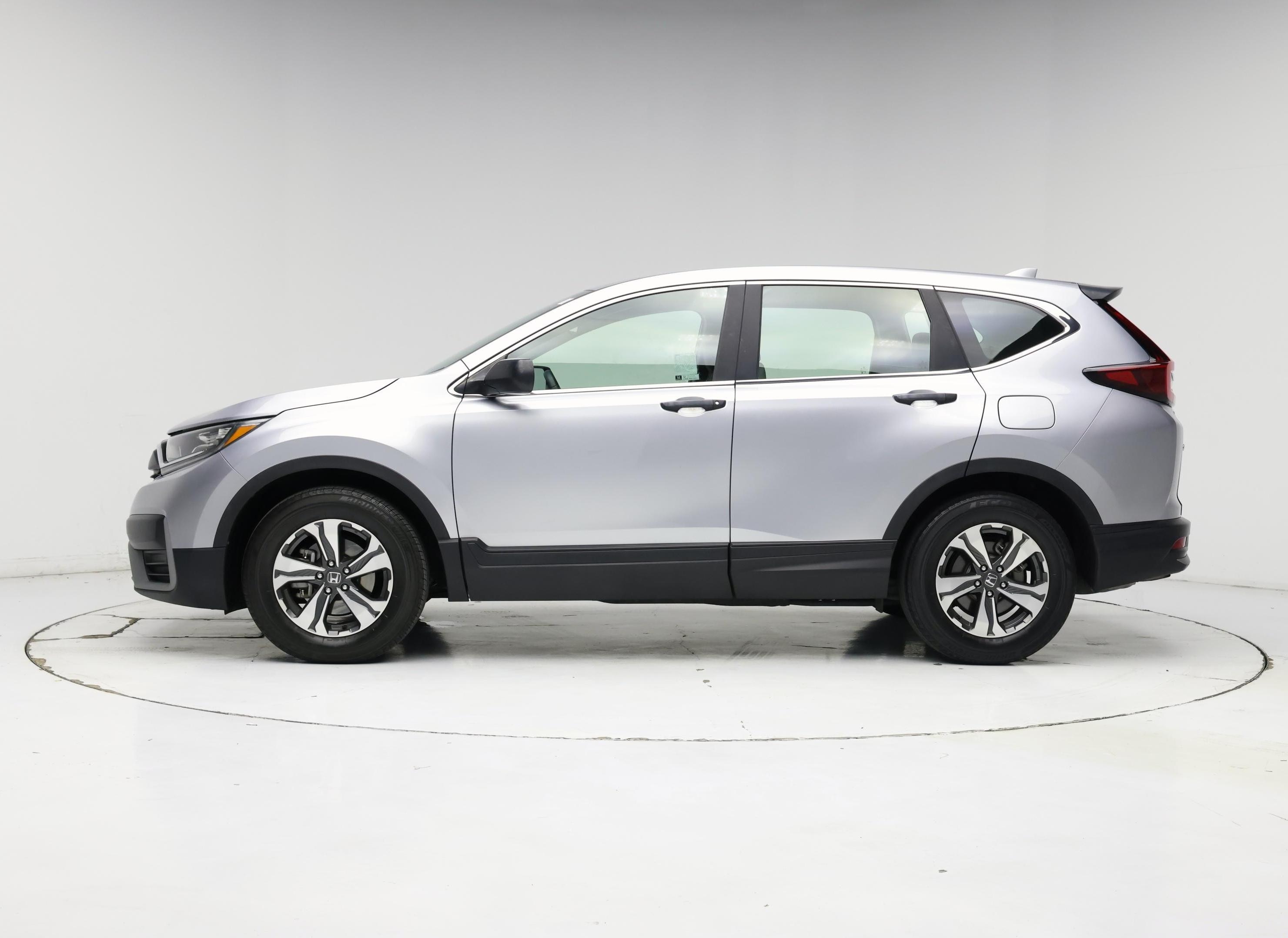 Thumbnail: 2020 Honda CR-V - 3