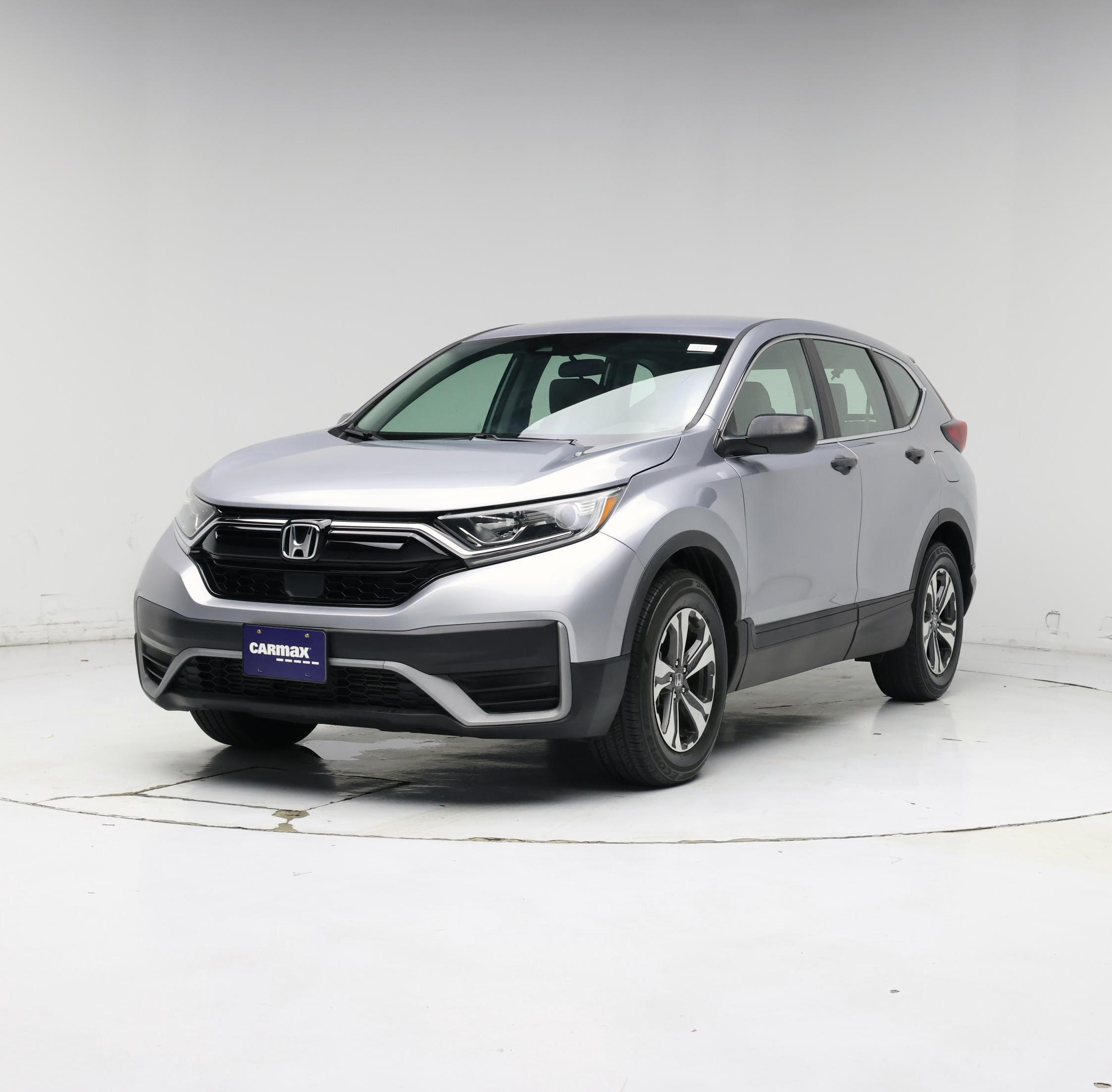 Thumbnail: 2020 Honda CR-V - 4