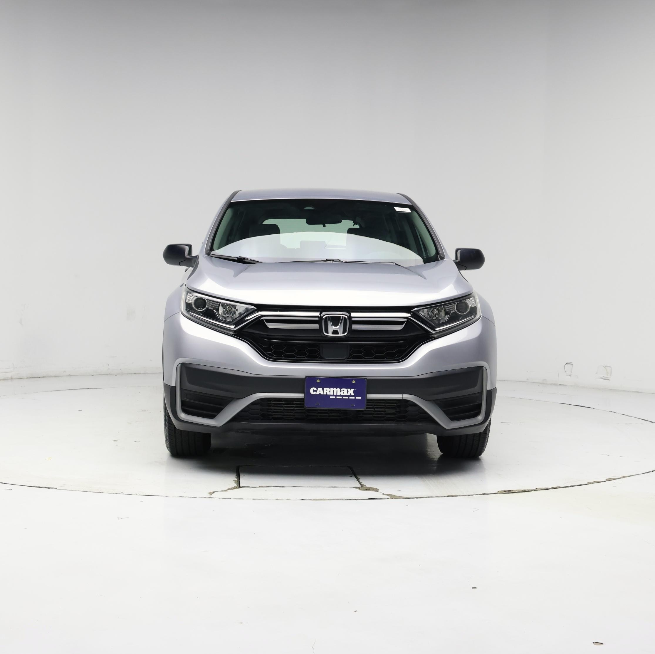 Thumbnail: 2020 Honda CR-V - 5