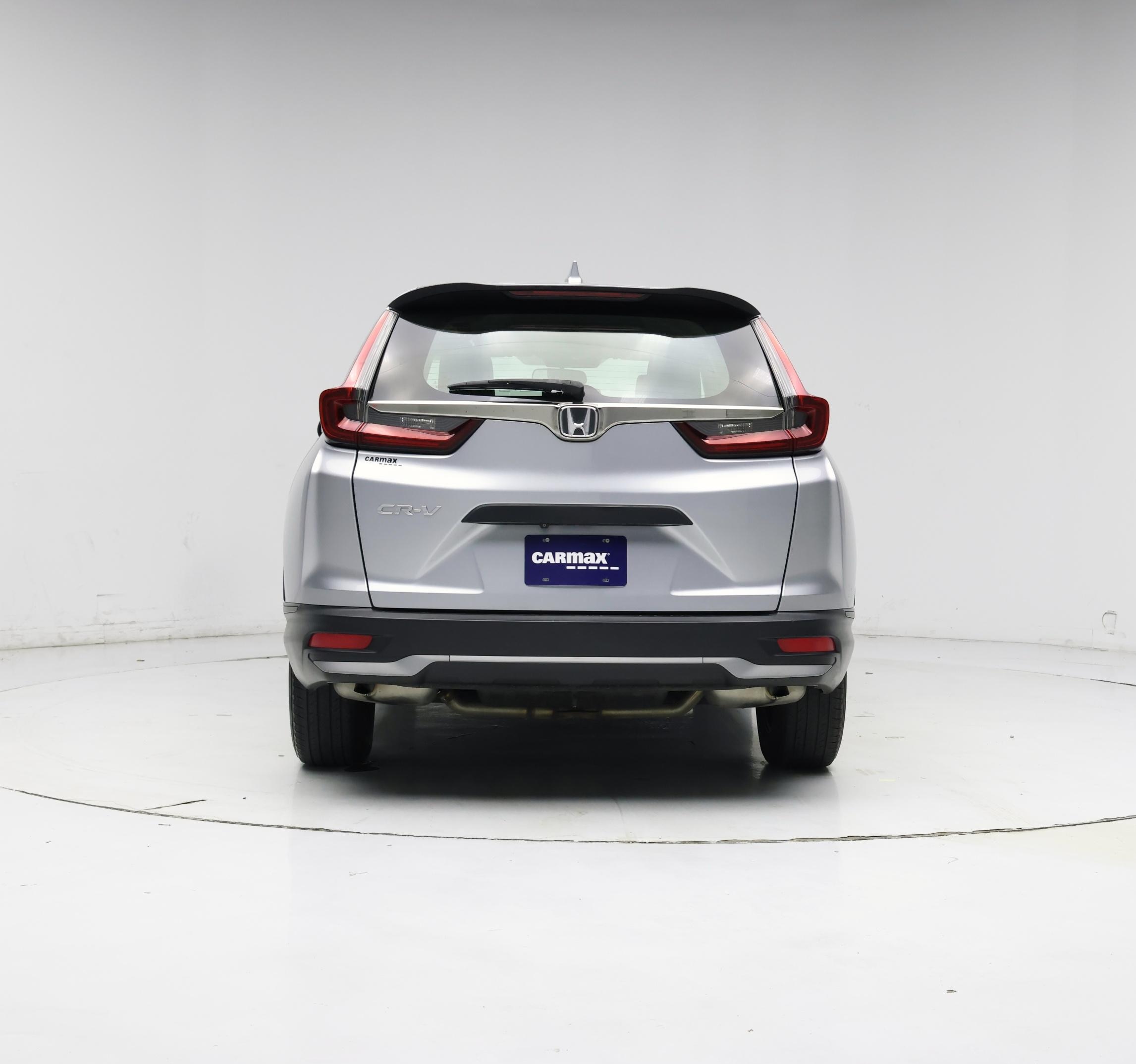 Thumbnail: 2020 Honda CR-V - 6