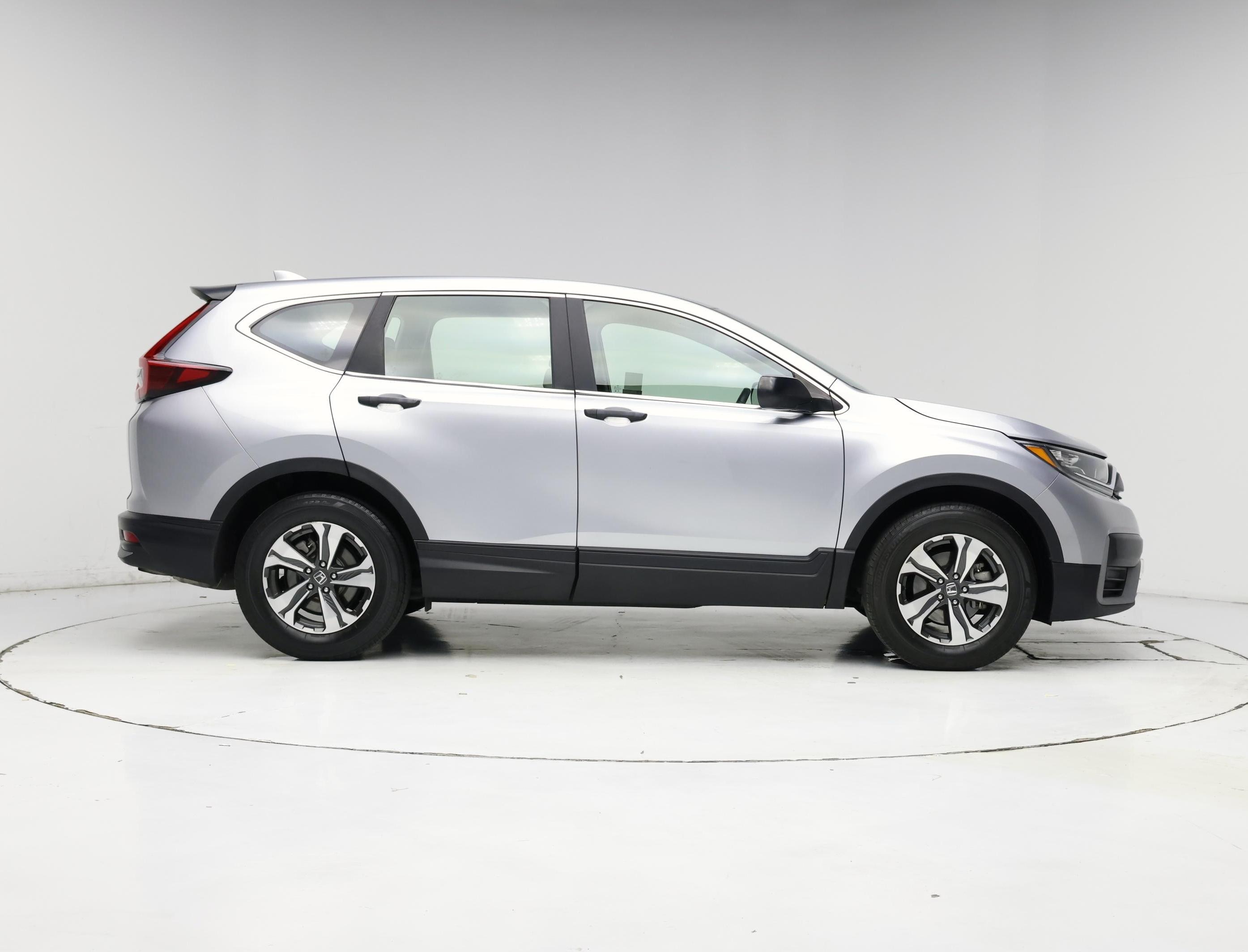 Thumbnail: 2020 Honda CR-V - 7
