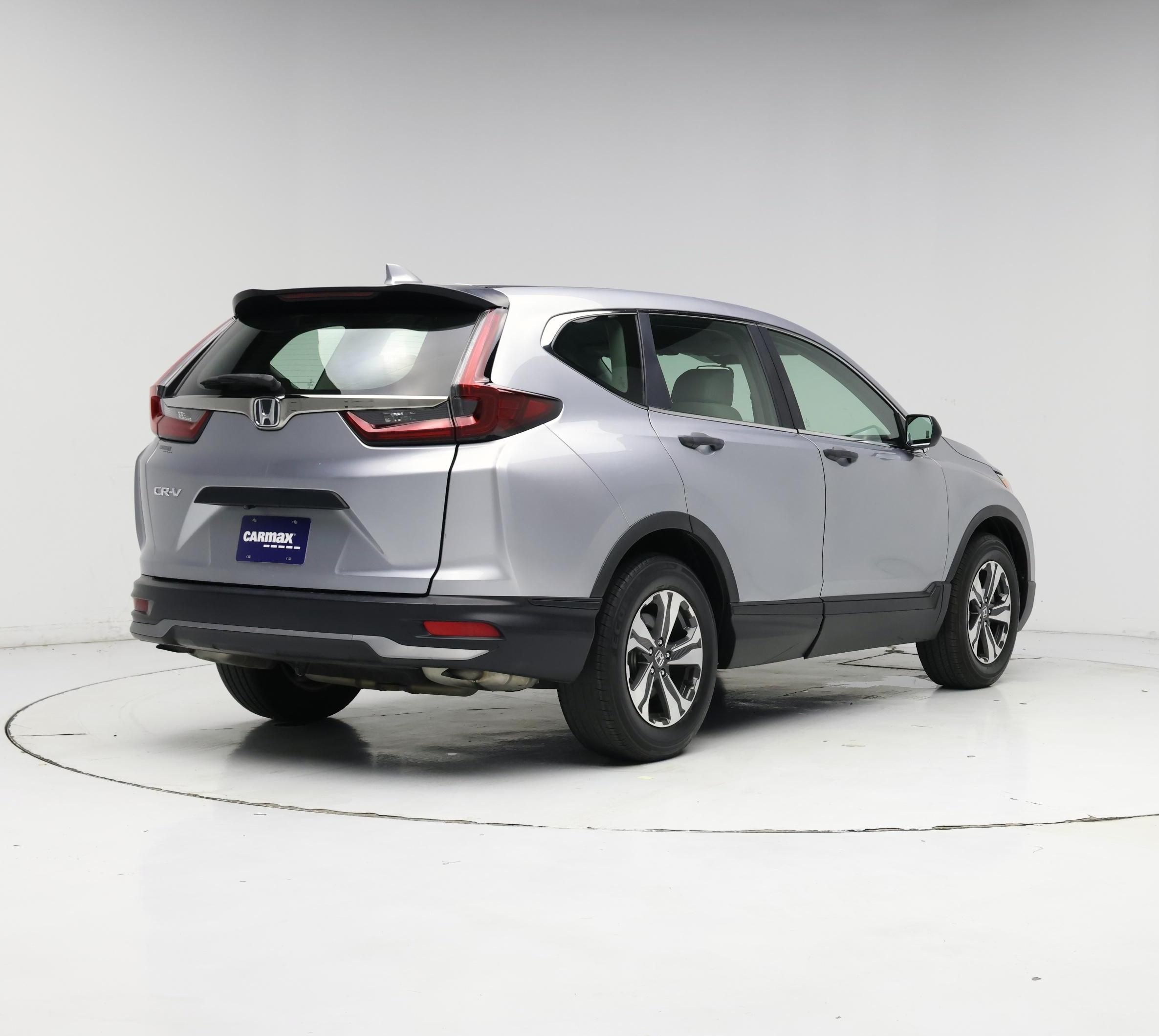 Thumbnail: 2020 Honda CR-V - 8