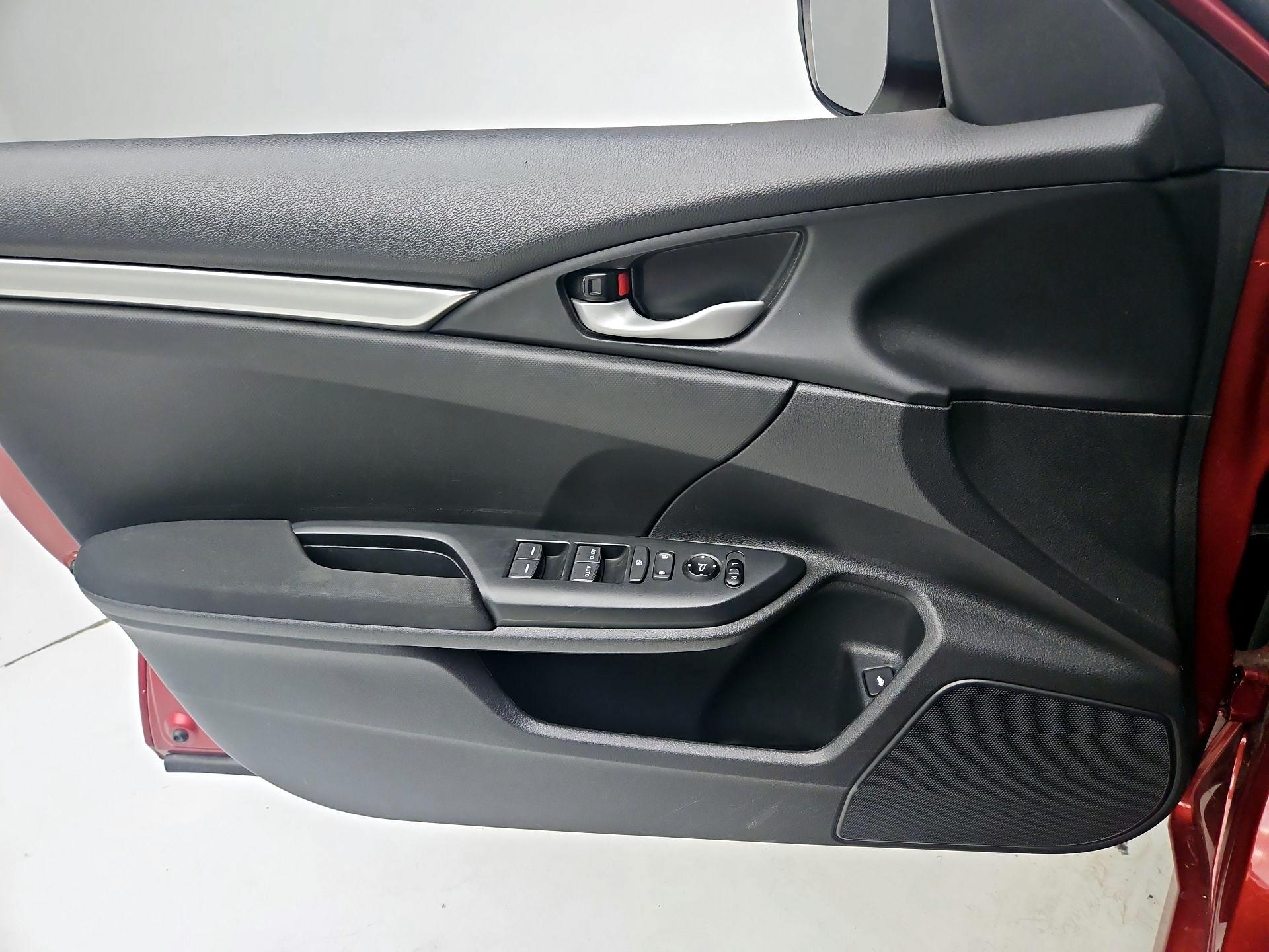 Thumbnail: 2020 Honda Civic - 12