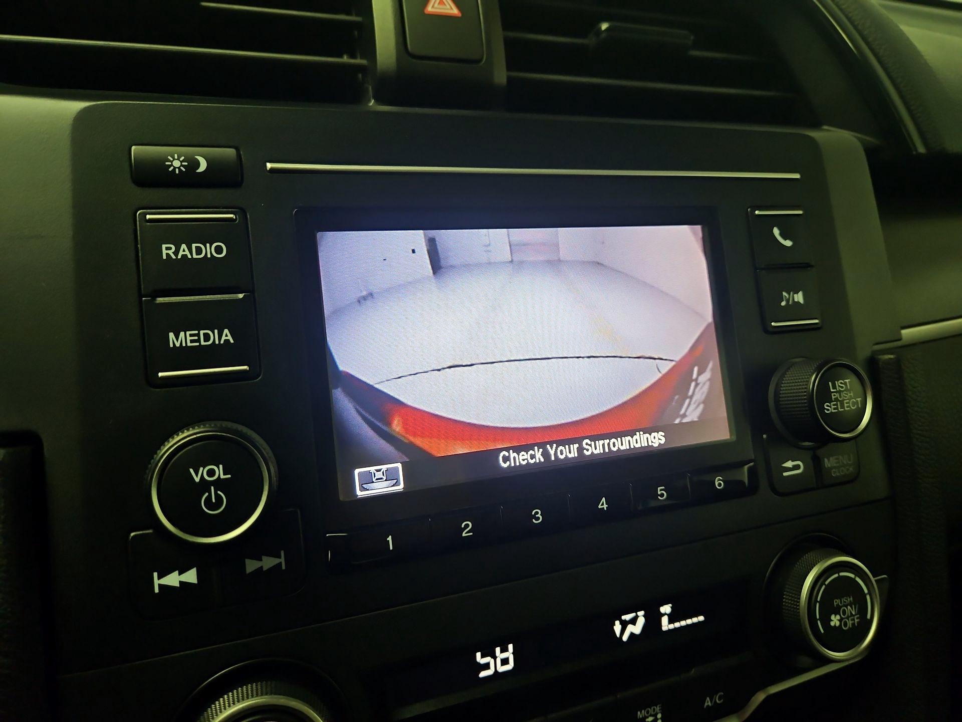 Thumbnail: 2020 Honda Civic - 14