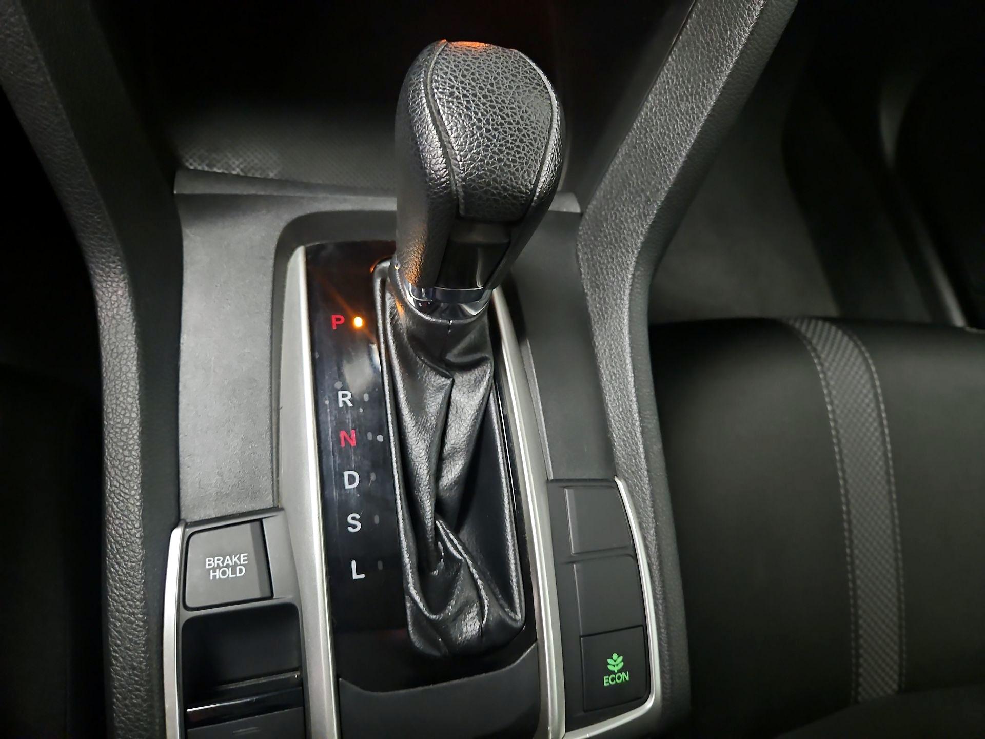 Thumbnail: 2020 Honda Civic - 17