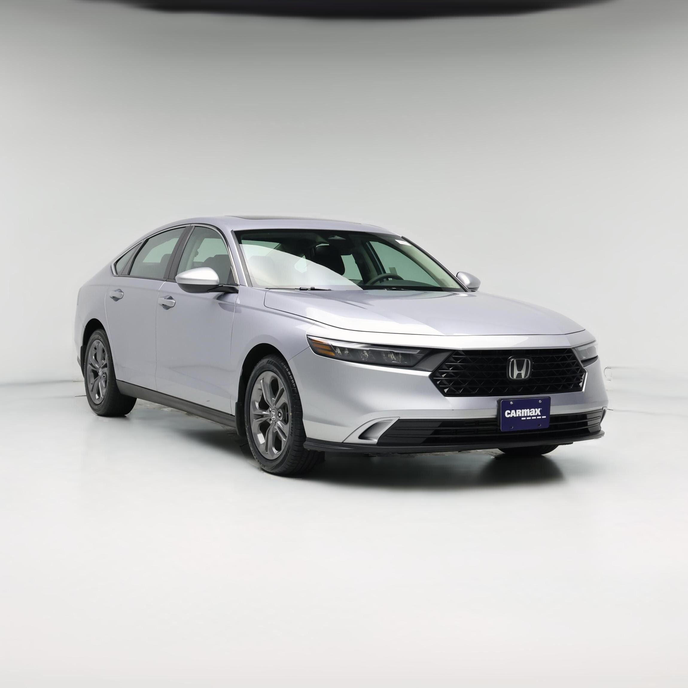 Thumbnail: 2023 Honda Accord - 1