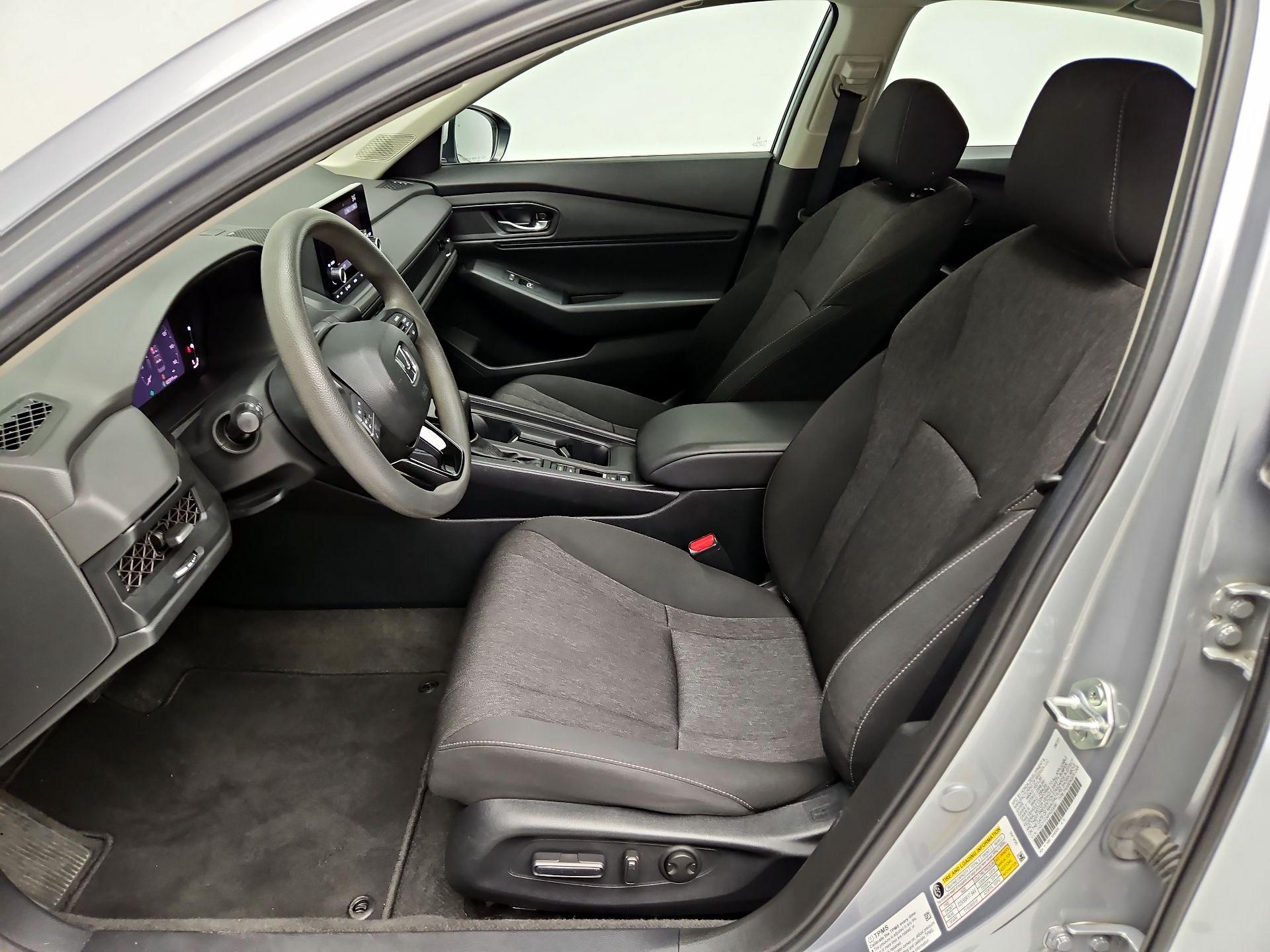 Thumbnail: 2023 Honda Accord - 11