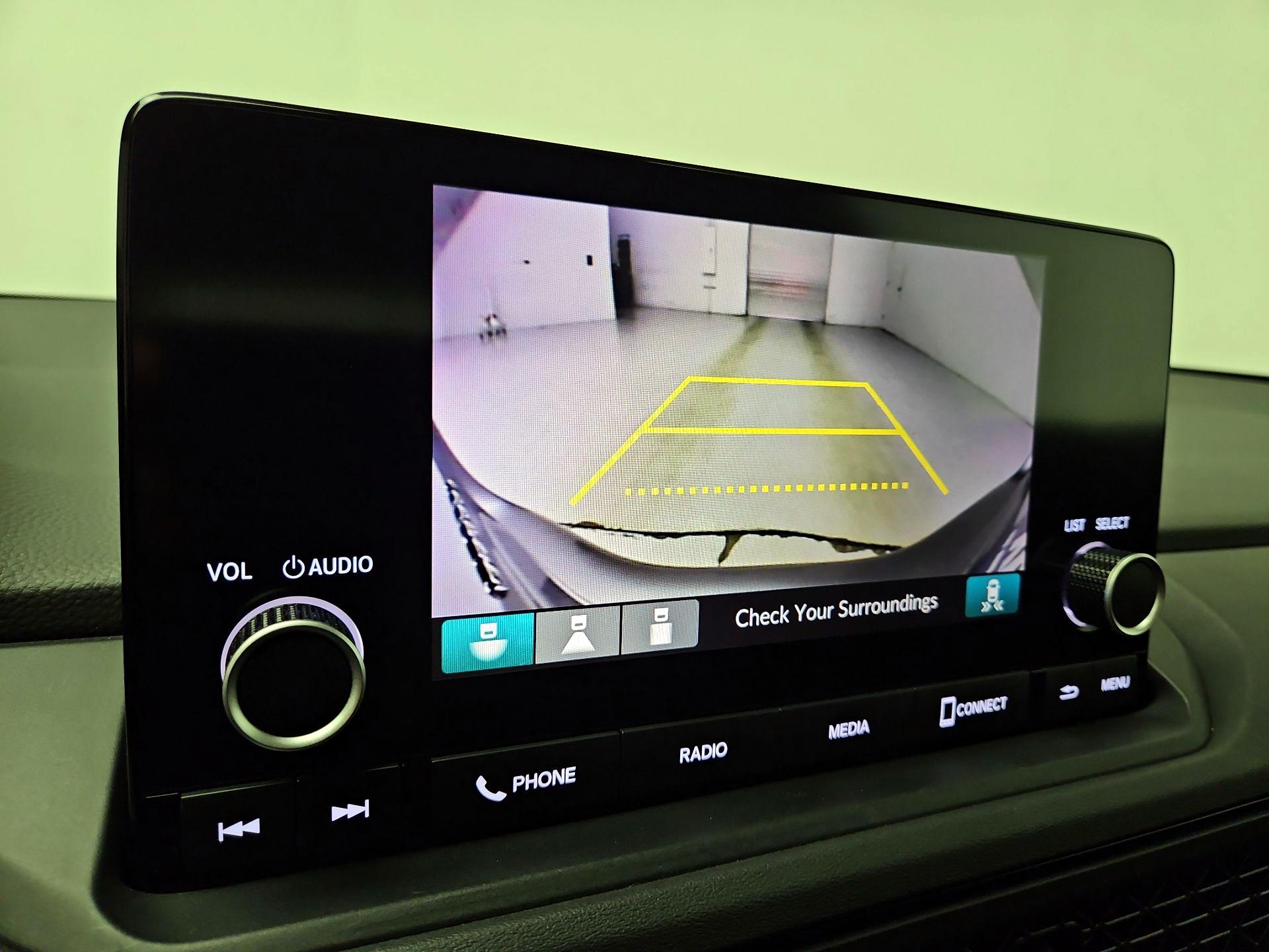 Thumbnail: 2023 Honda Accord - 13