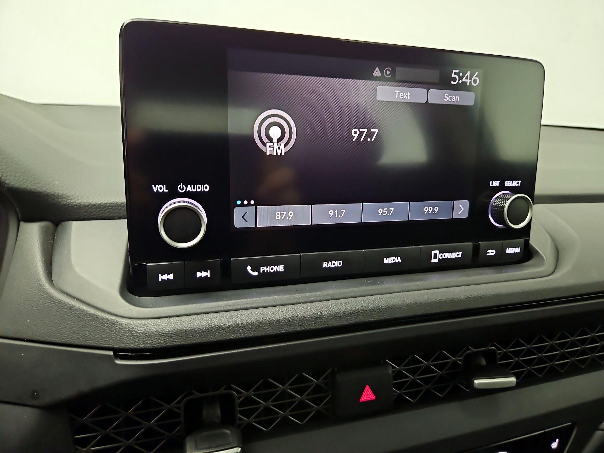 Thumbnail: 2023 Honda Accord - 14