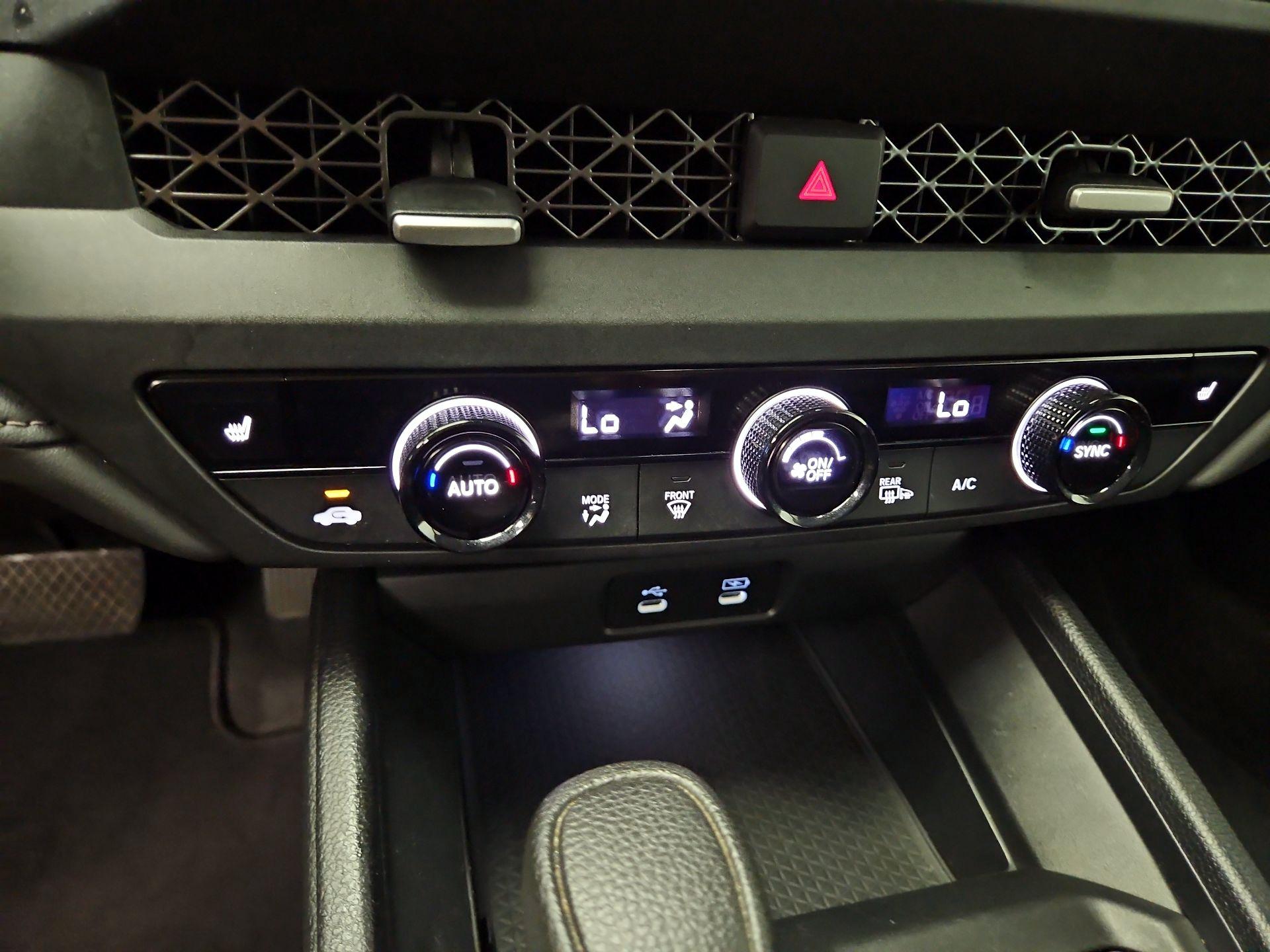 Thumbnail: 2023 Honda Accord - 15