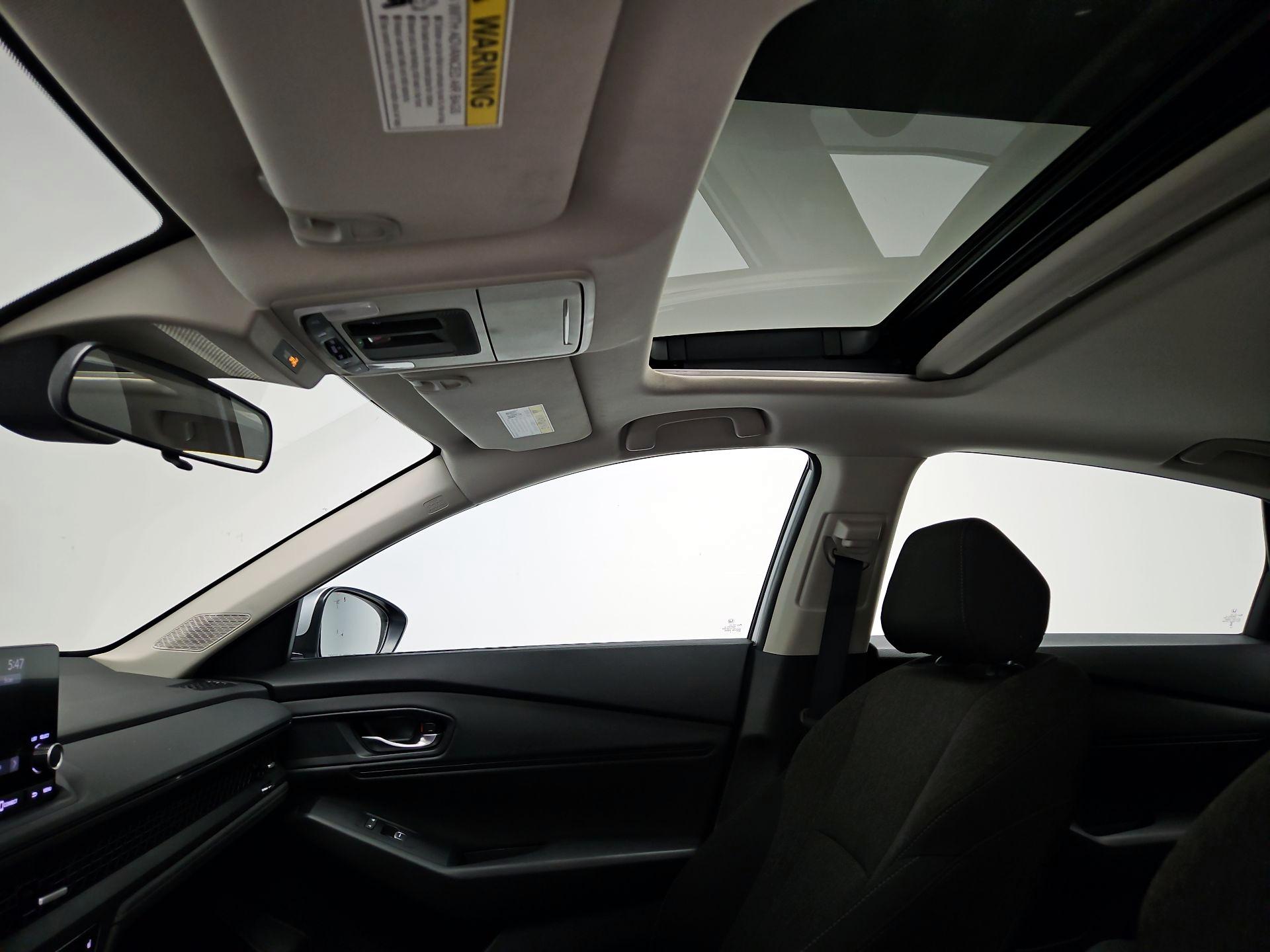 Thumbnail: 2023 Honda Accord - 18