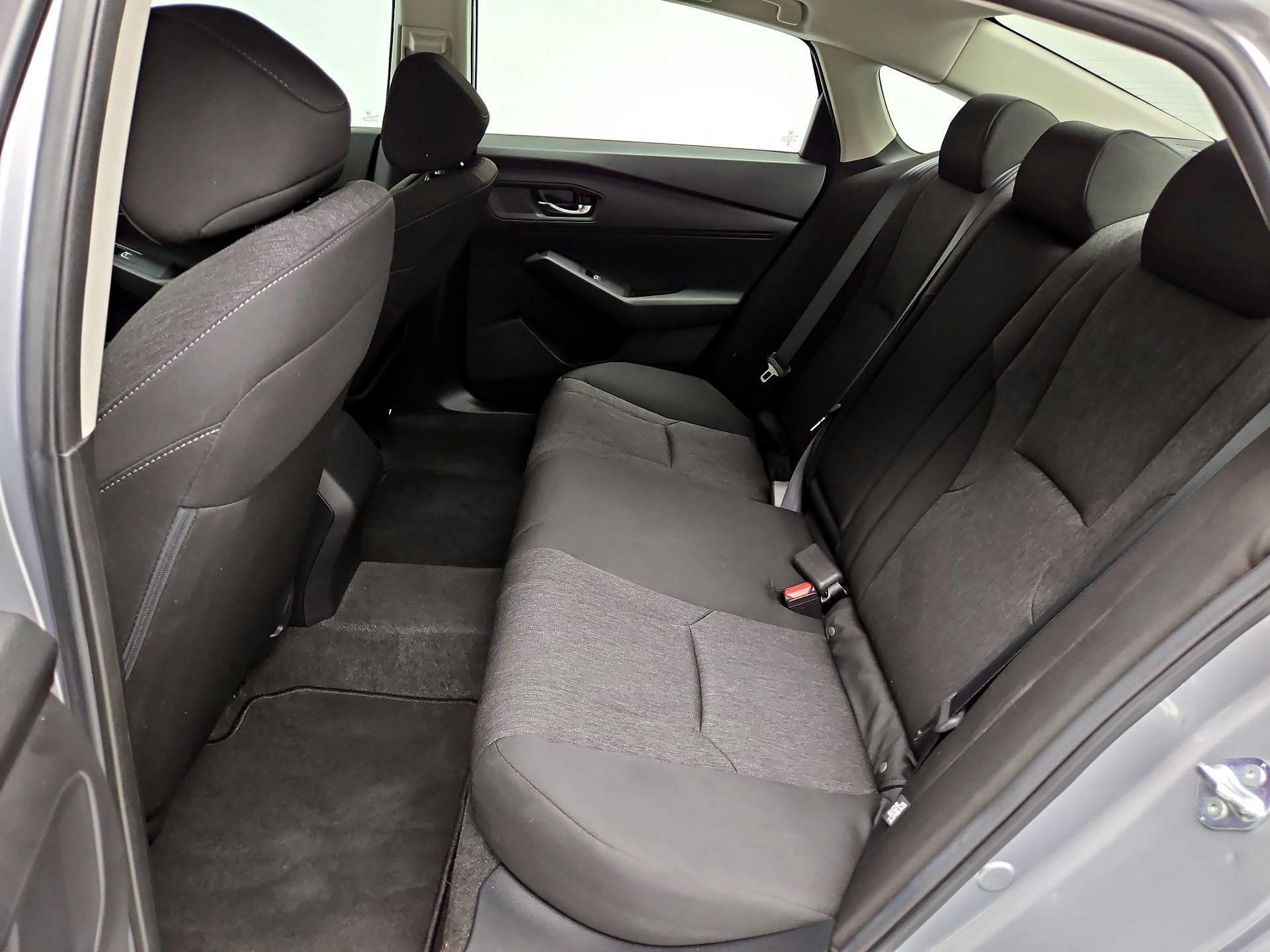 Thumbnail: 2023 Honda Accord - 19