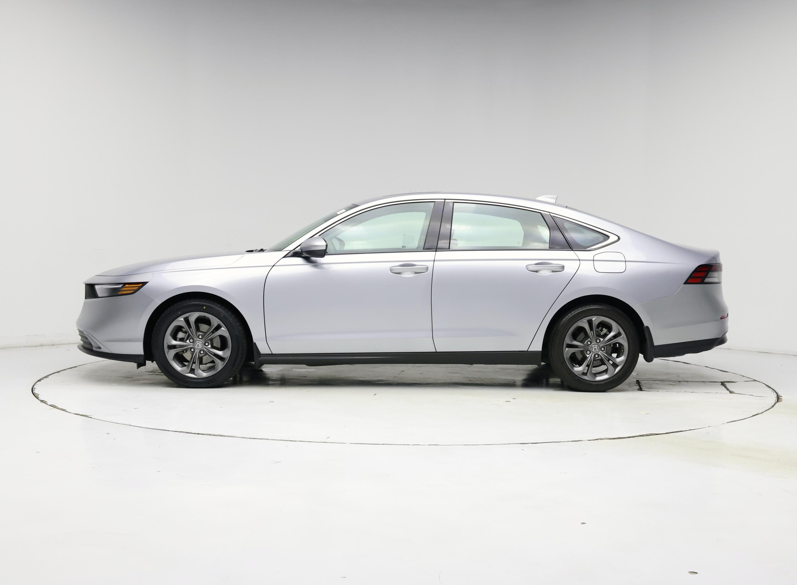 Thumbnail: 2023 Honda Accord - 3