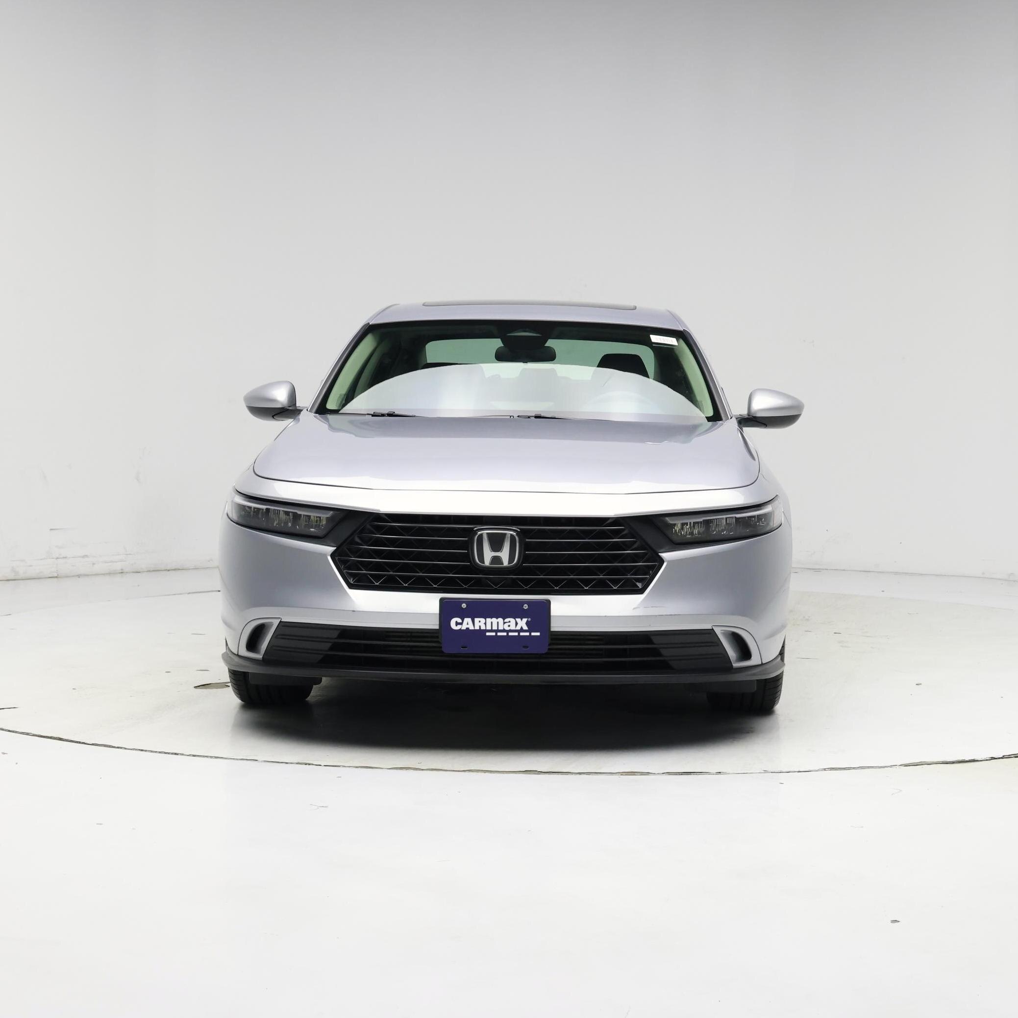 Thumbnail: 2023 Honda Accord - 5