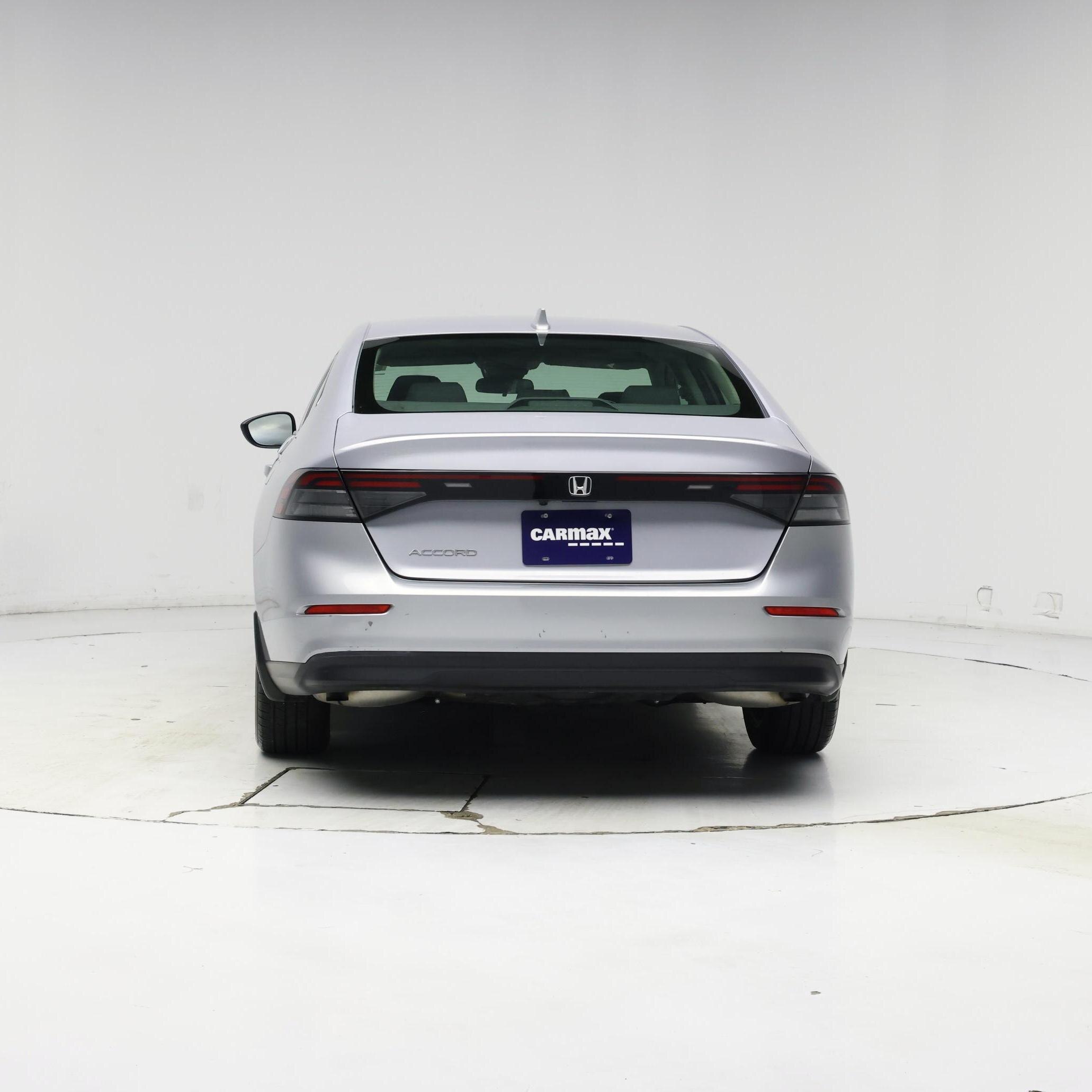 Thumbnail: 2023 Honda Accord - 6