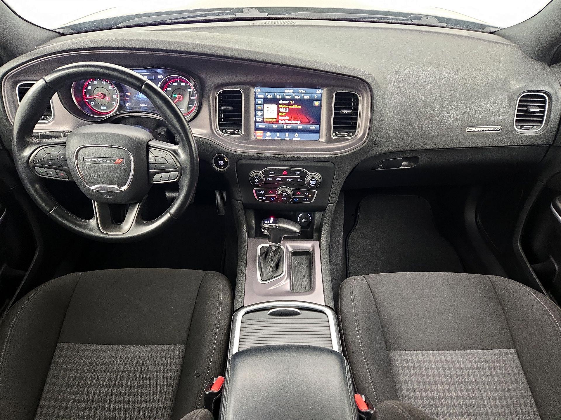 Thumbnail: 2023 Dodge Charger - 9