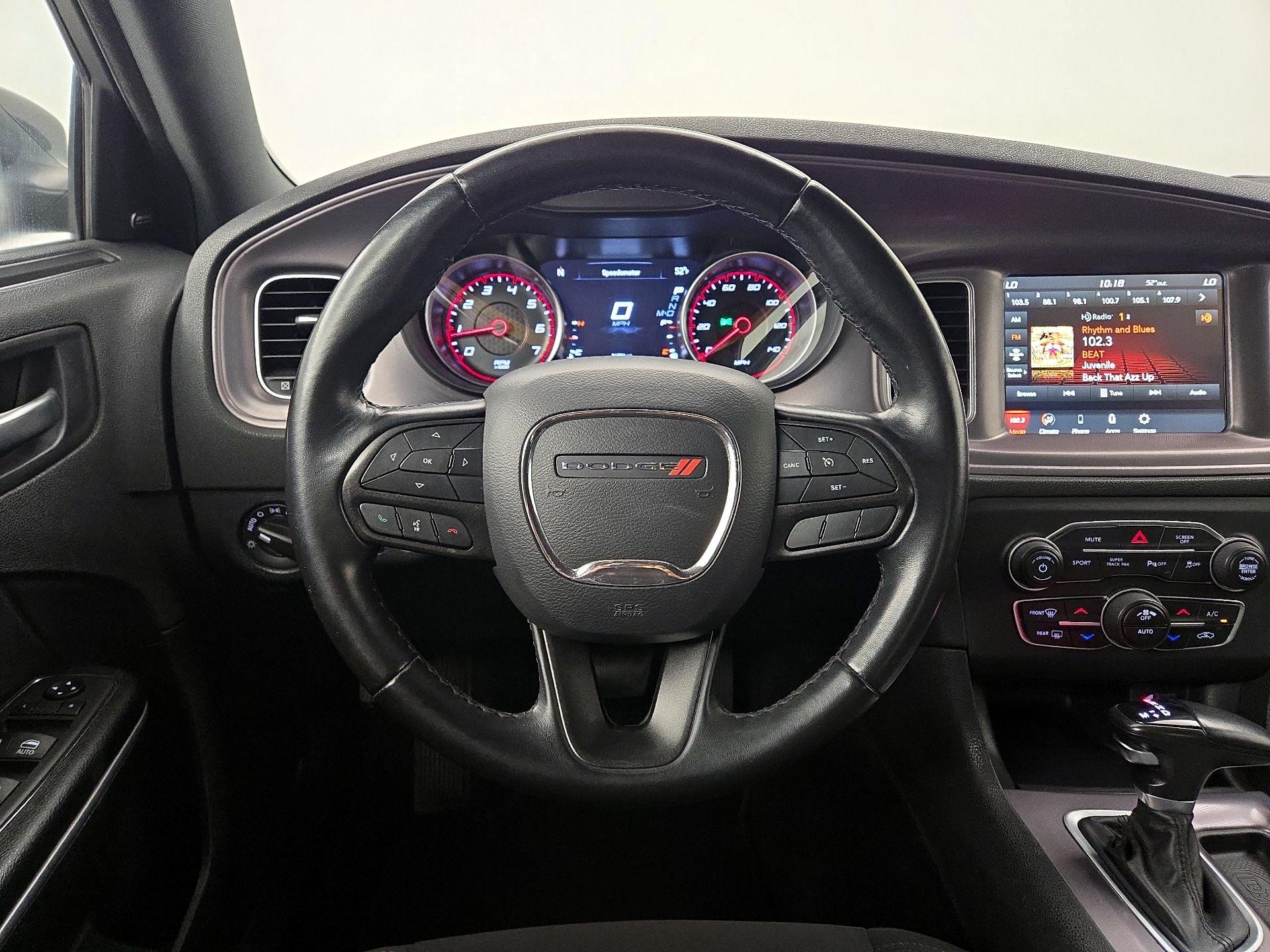 Thumbnail: 2023 Dodge Charger - 10