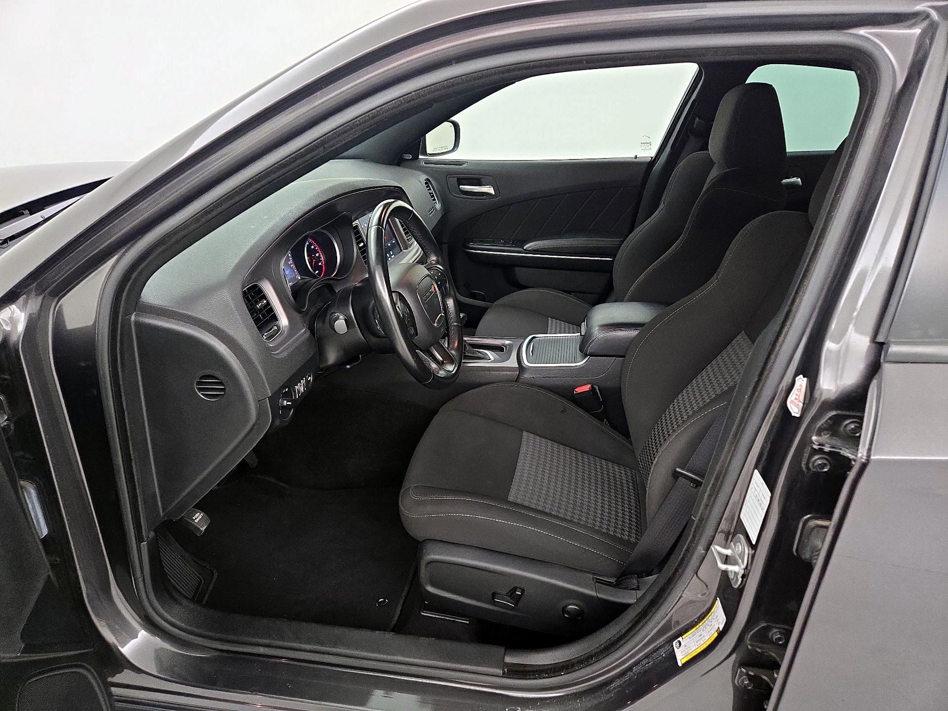 Thumbnail: 2023 Dodge Charger - 11