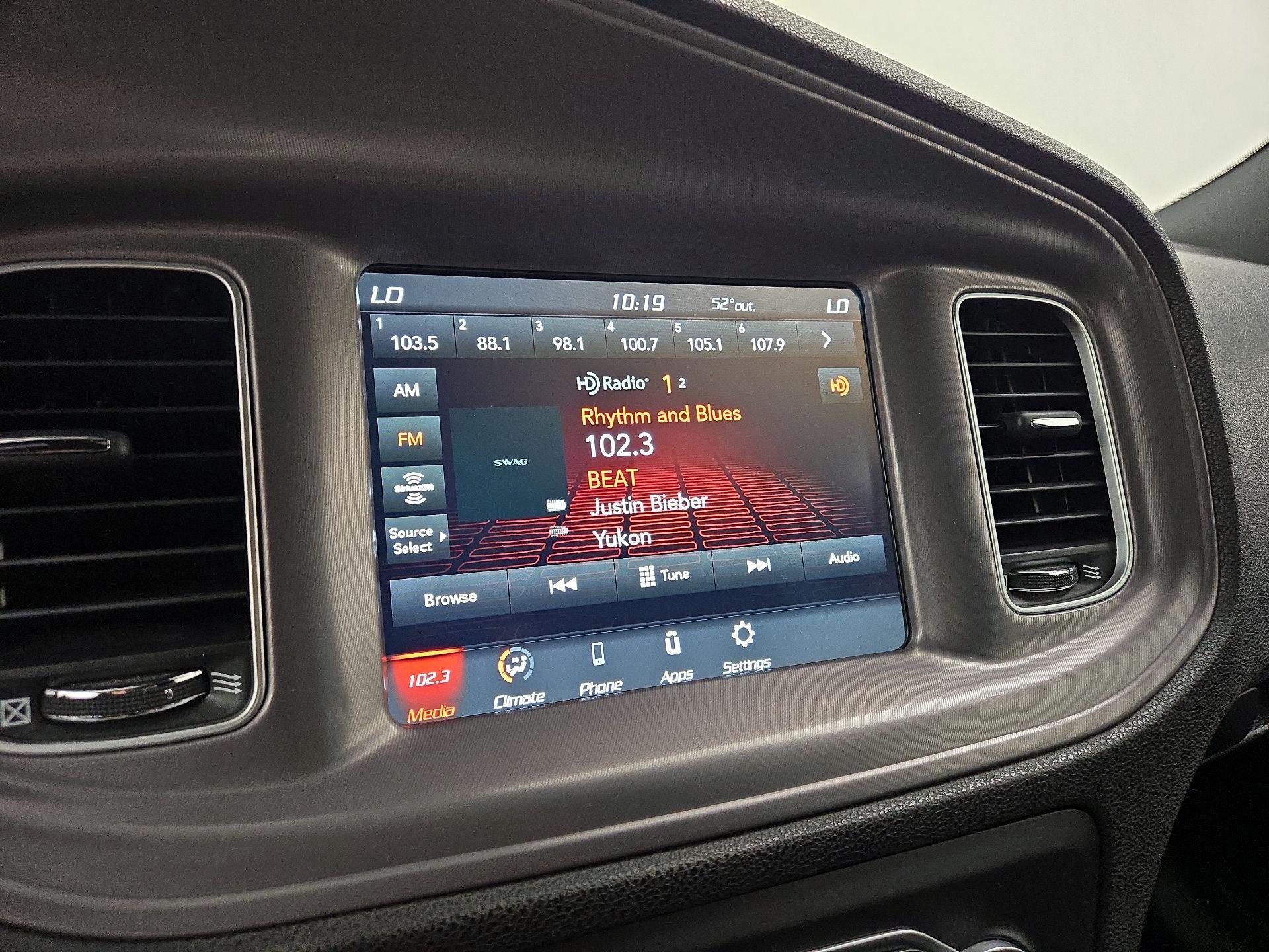 Thumbnail: 2023 Dodge Charger - 15