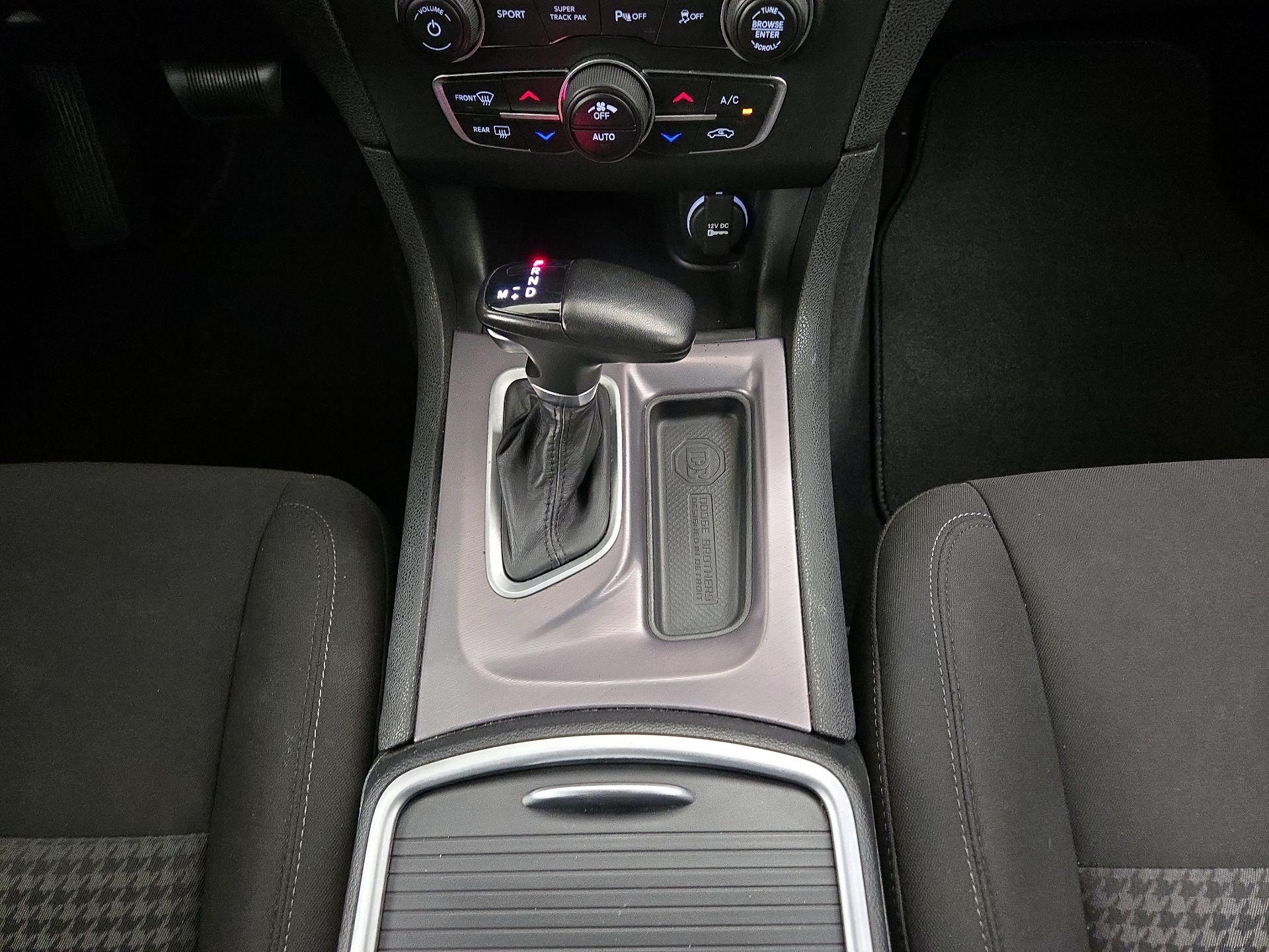 Thumbnail: 2023 Dodge Charger - 17