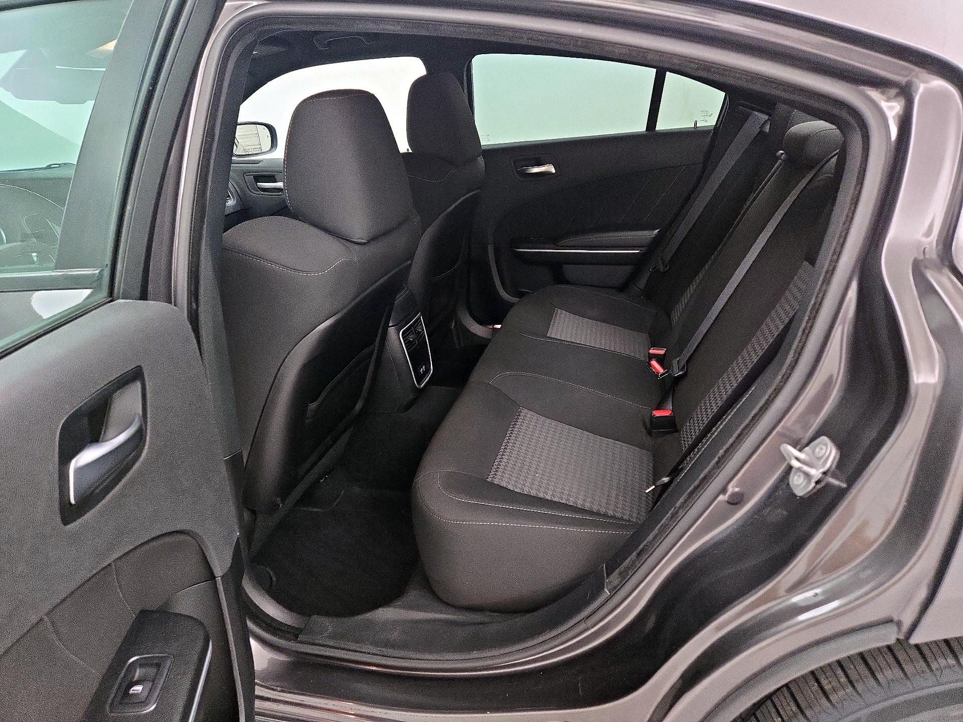 Thumbnail: 2023 Dodge Charger - 19