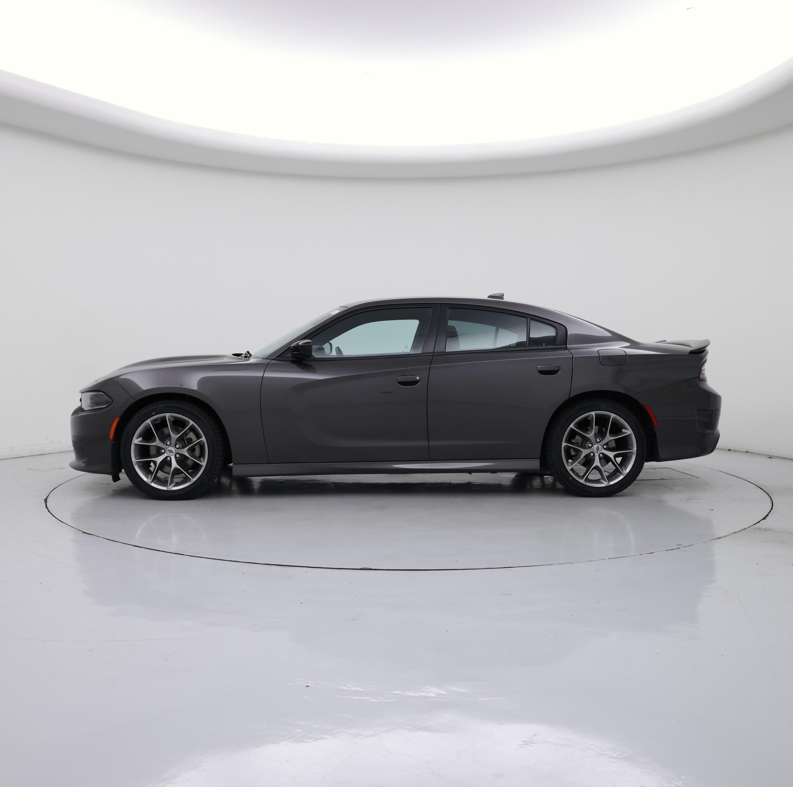 Thumbnail: 2023 Dodge Charger - 3