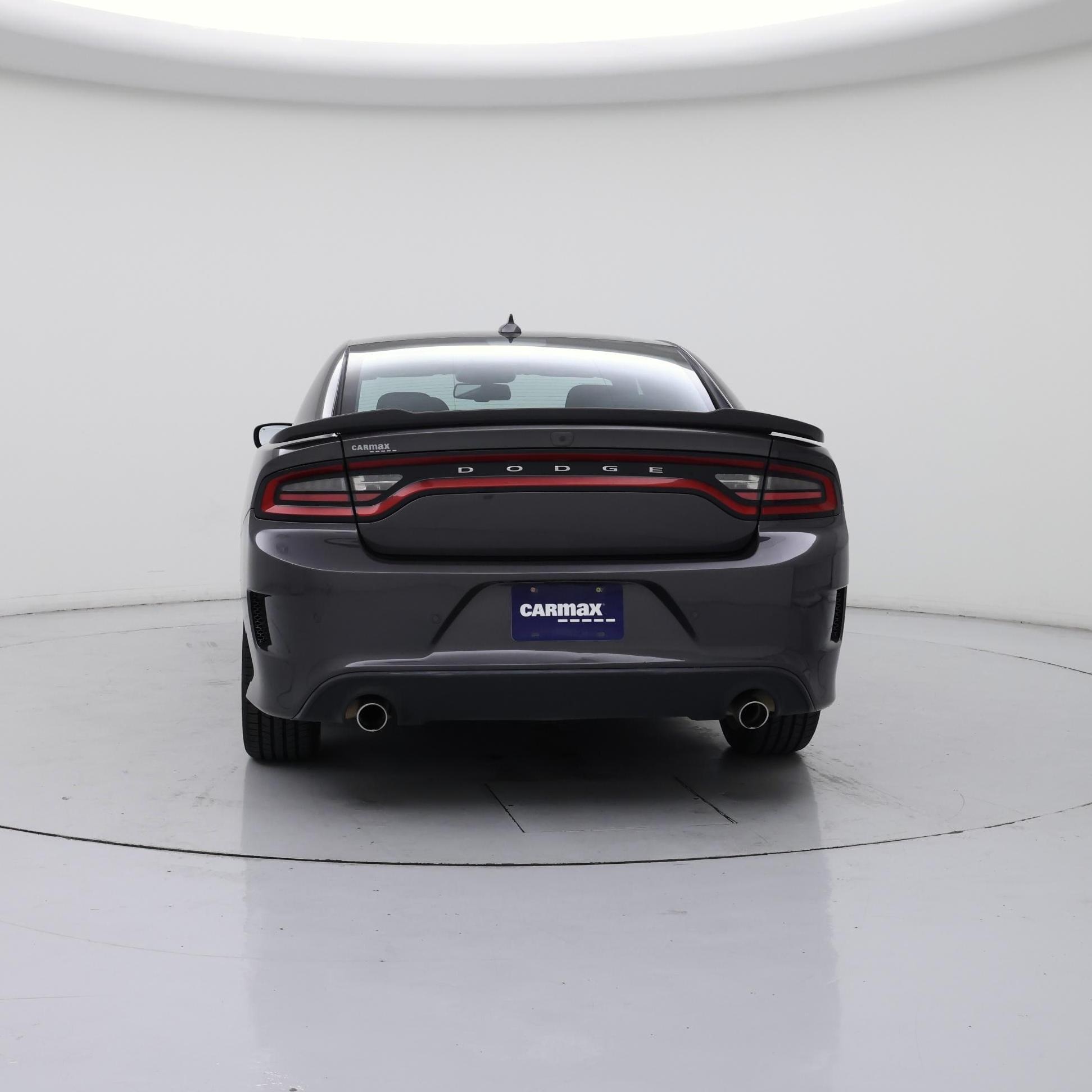 Thumbnail: 2023 Dodge Charger - 6