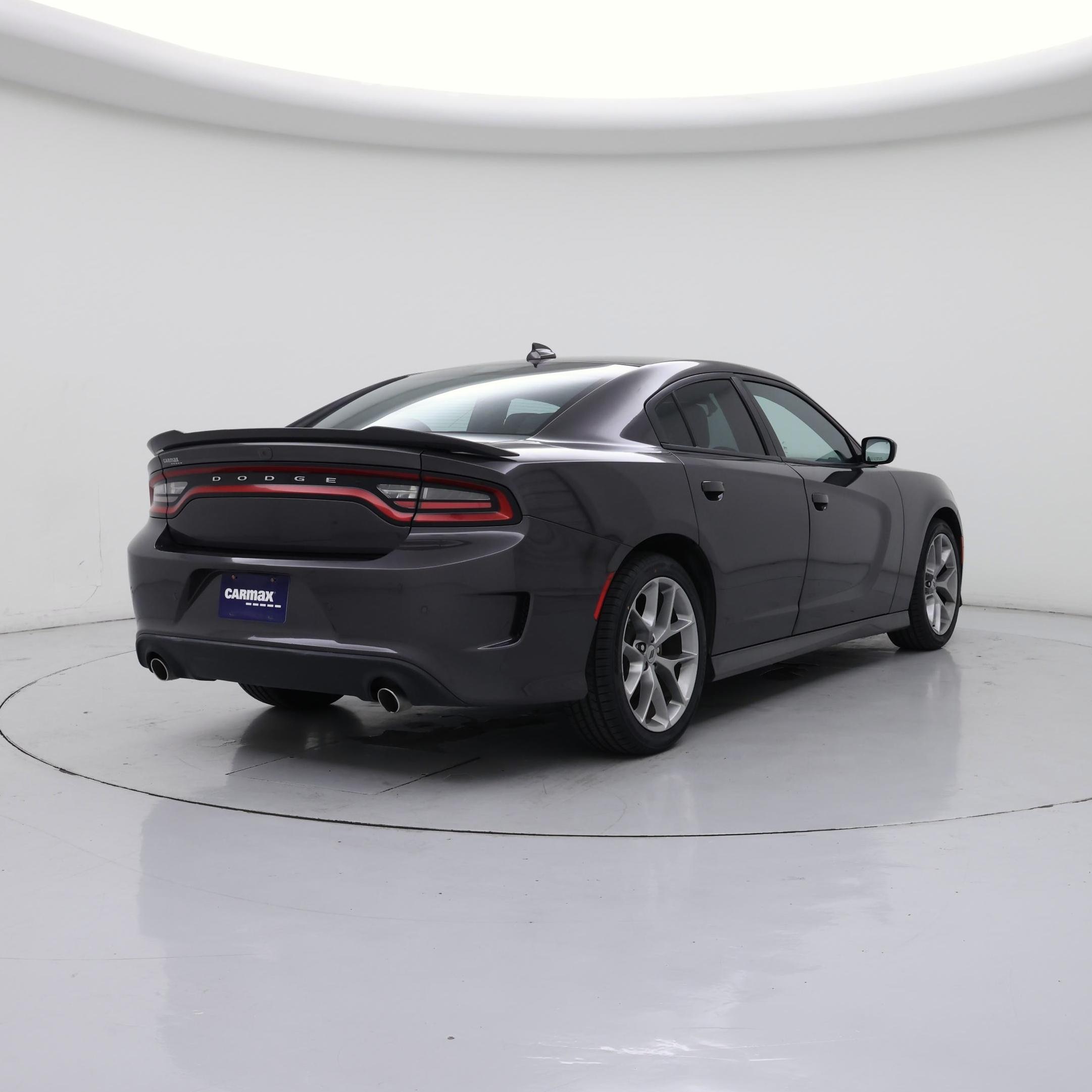 Thumbnail: 2023 Dodge Charger - 8