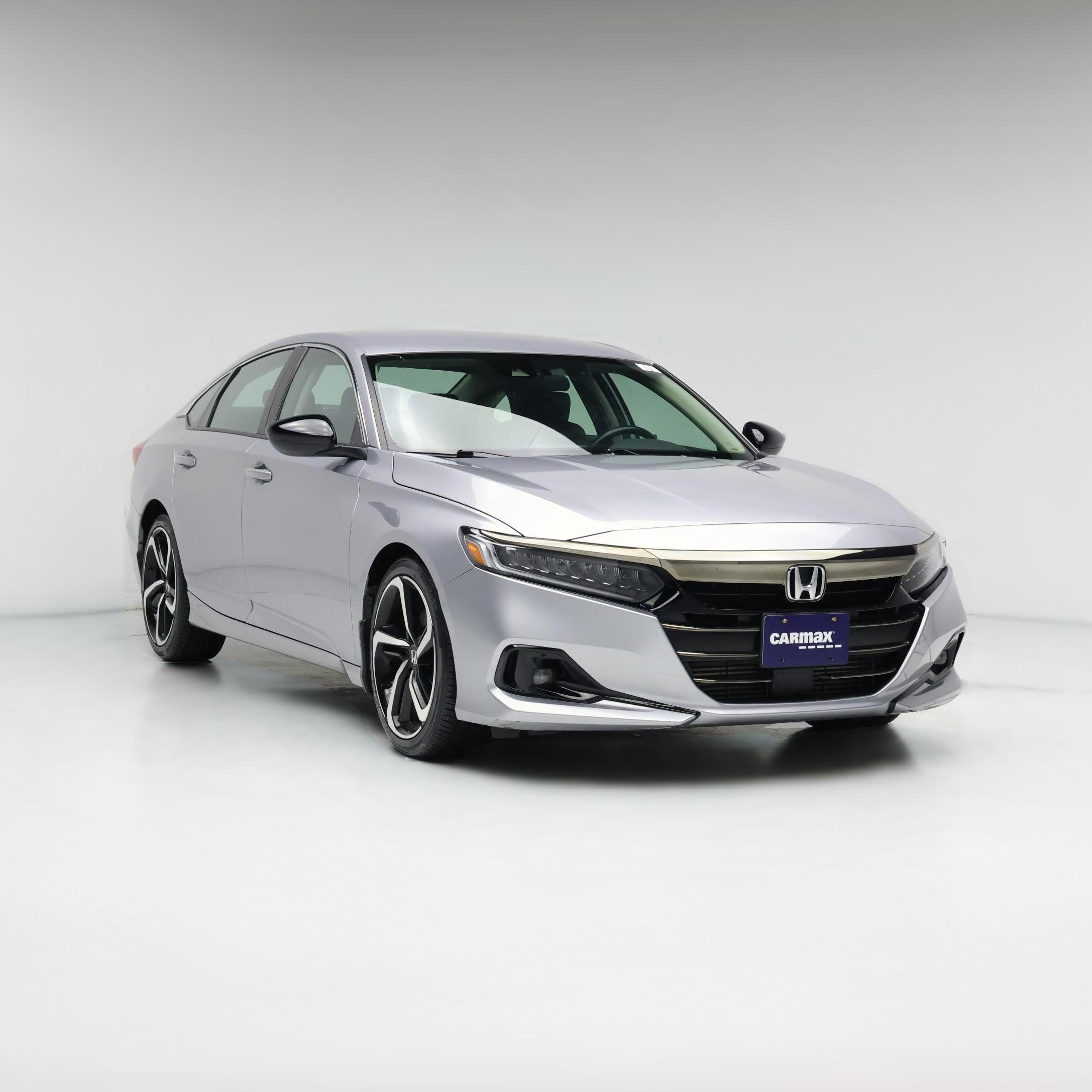 Thumbnail: 2022 Honda Accord - 1