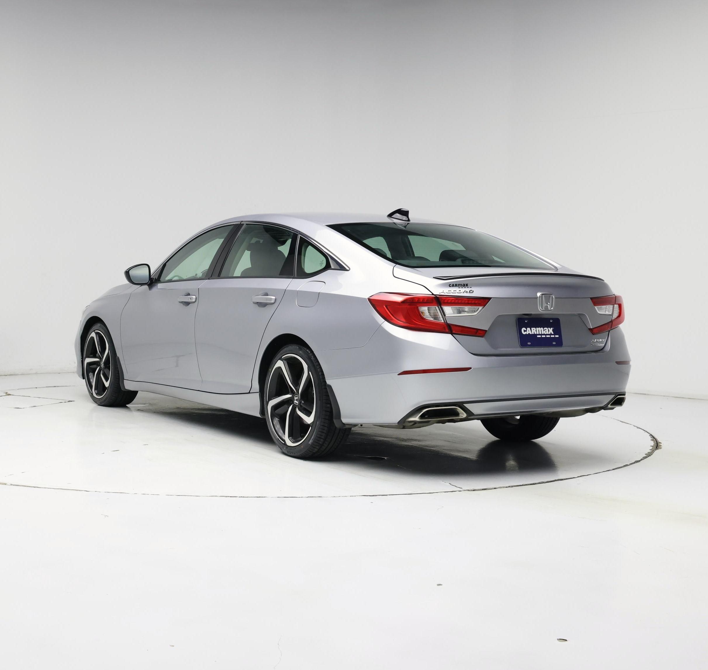 Thumbnail: 2022 Honda Accord - 2