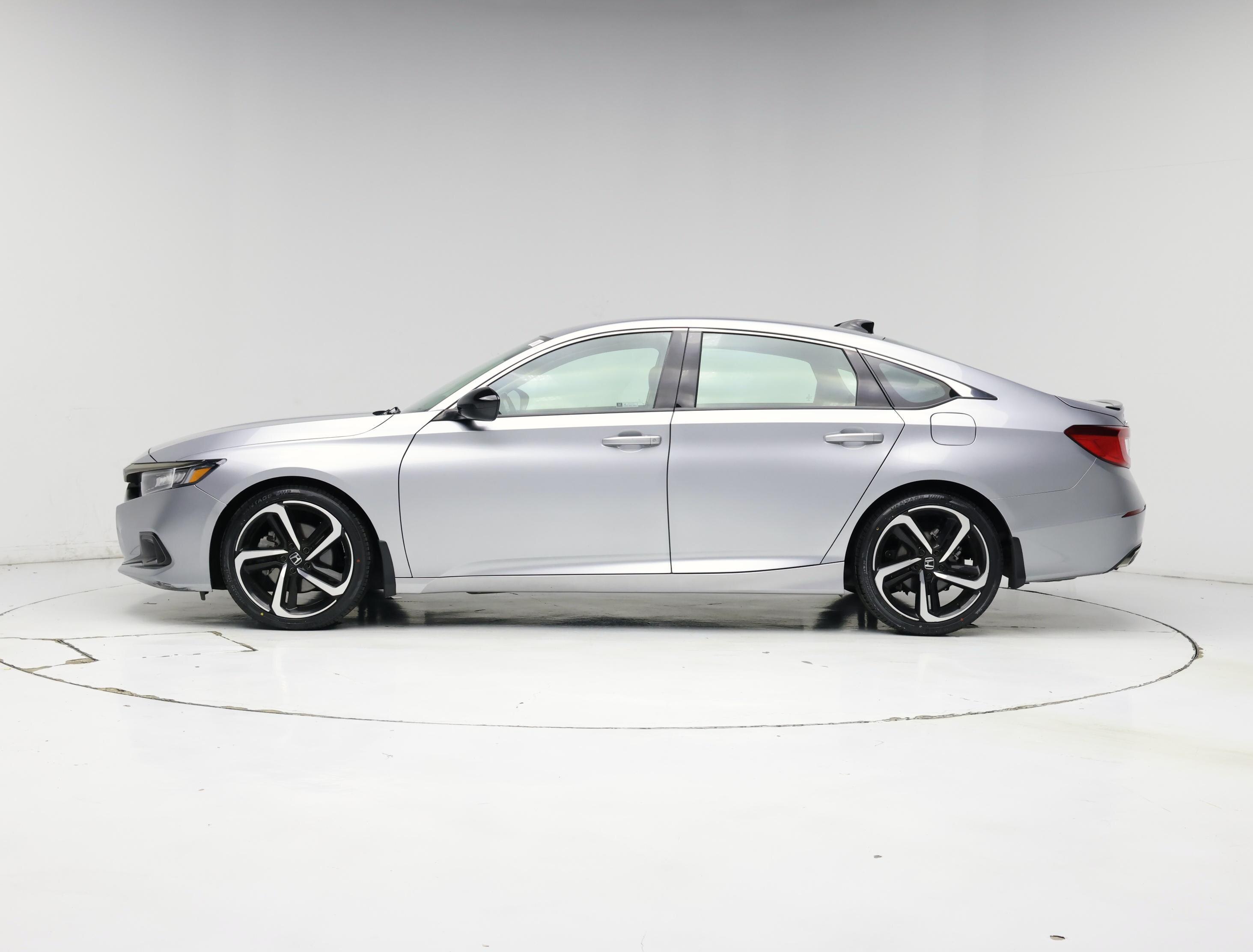 Thumbnail: 2022 Honda Accord - 3