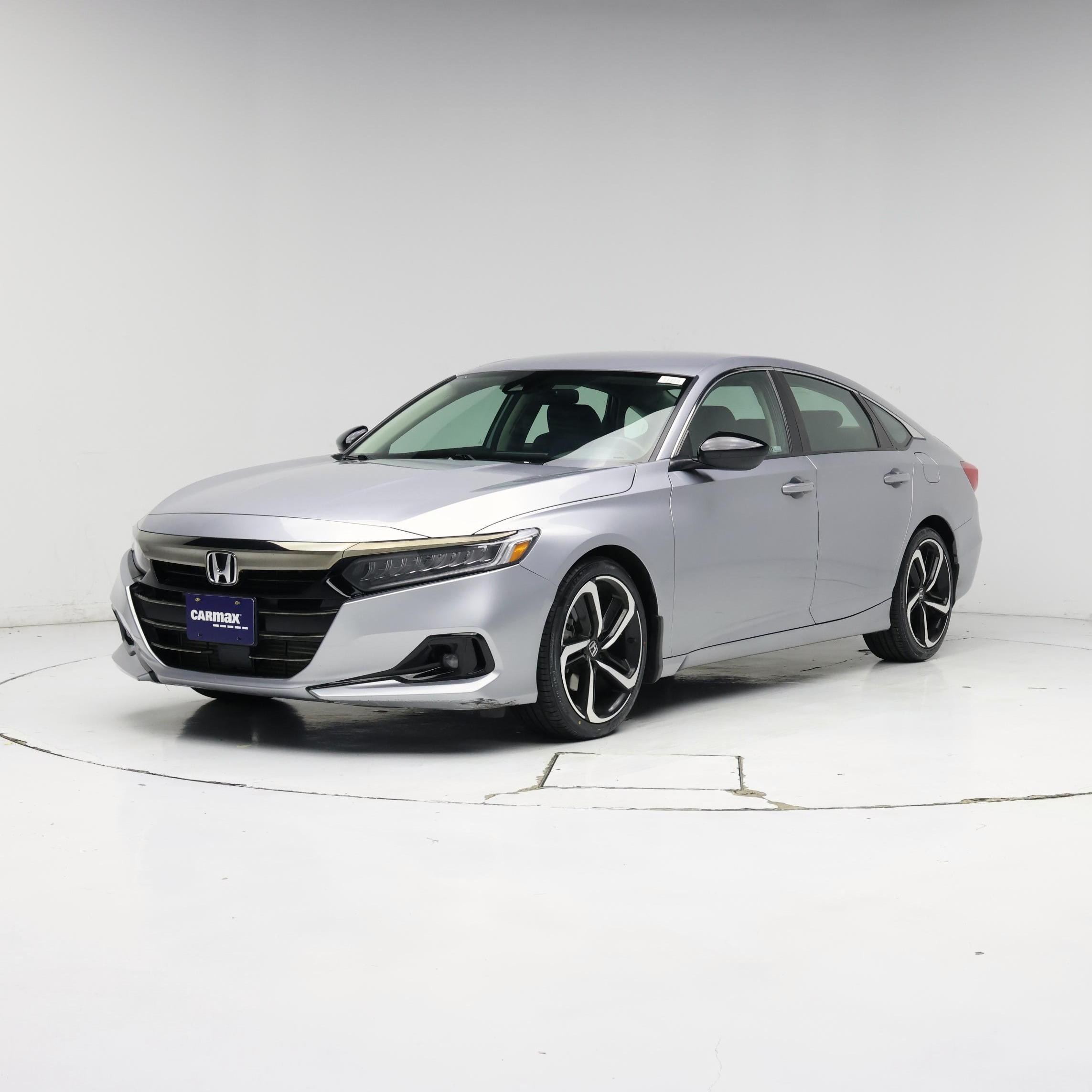 Thumbnail: 2022 Honda Accord - 4