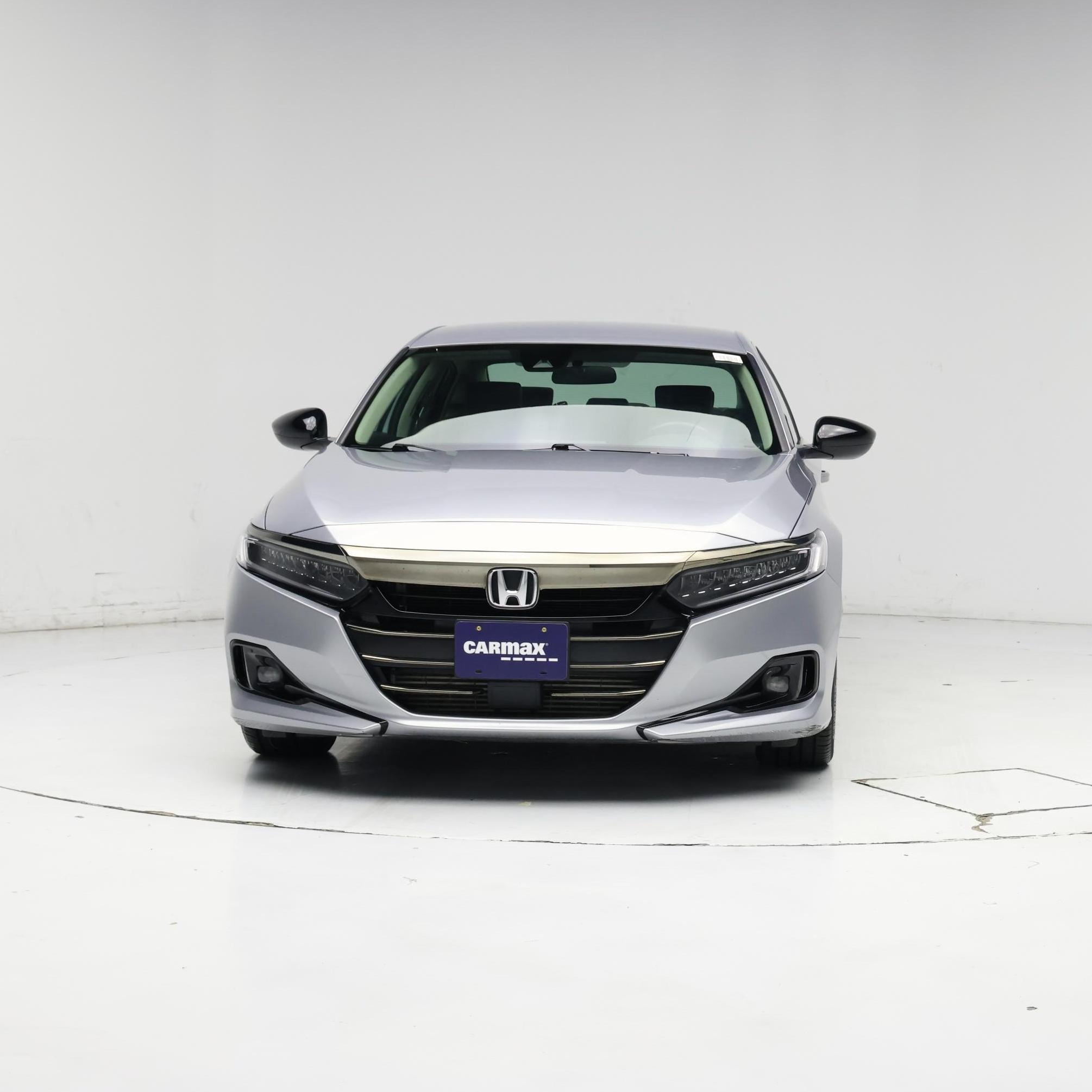 Thumbnail: 2022 Honda Accord - 5