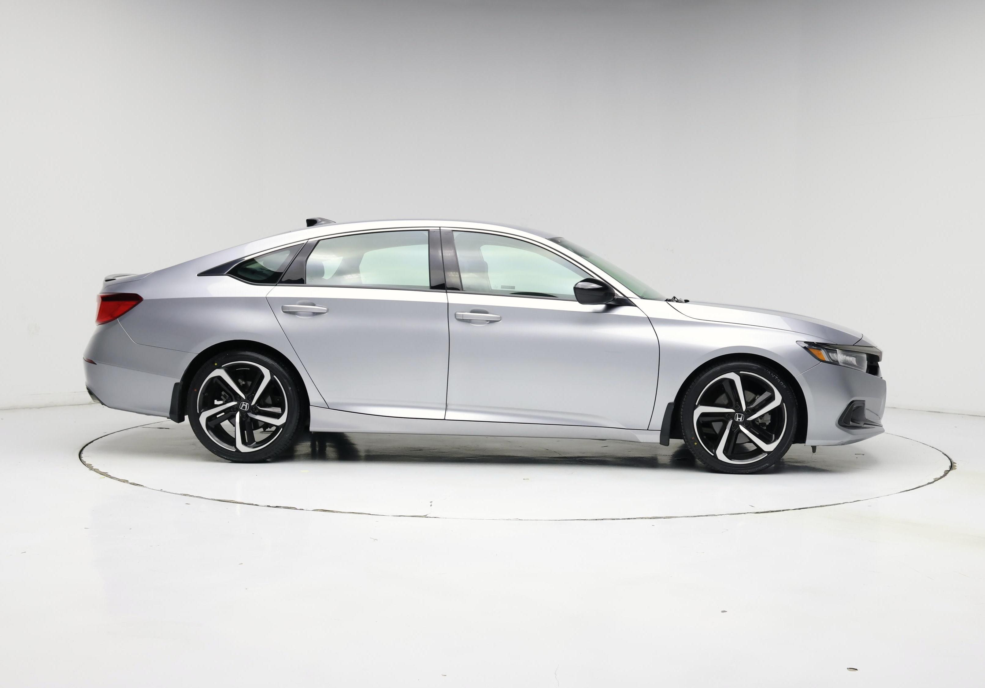Thumbnail: 2022 Honda Accord - 7