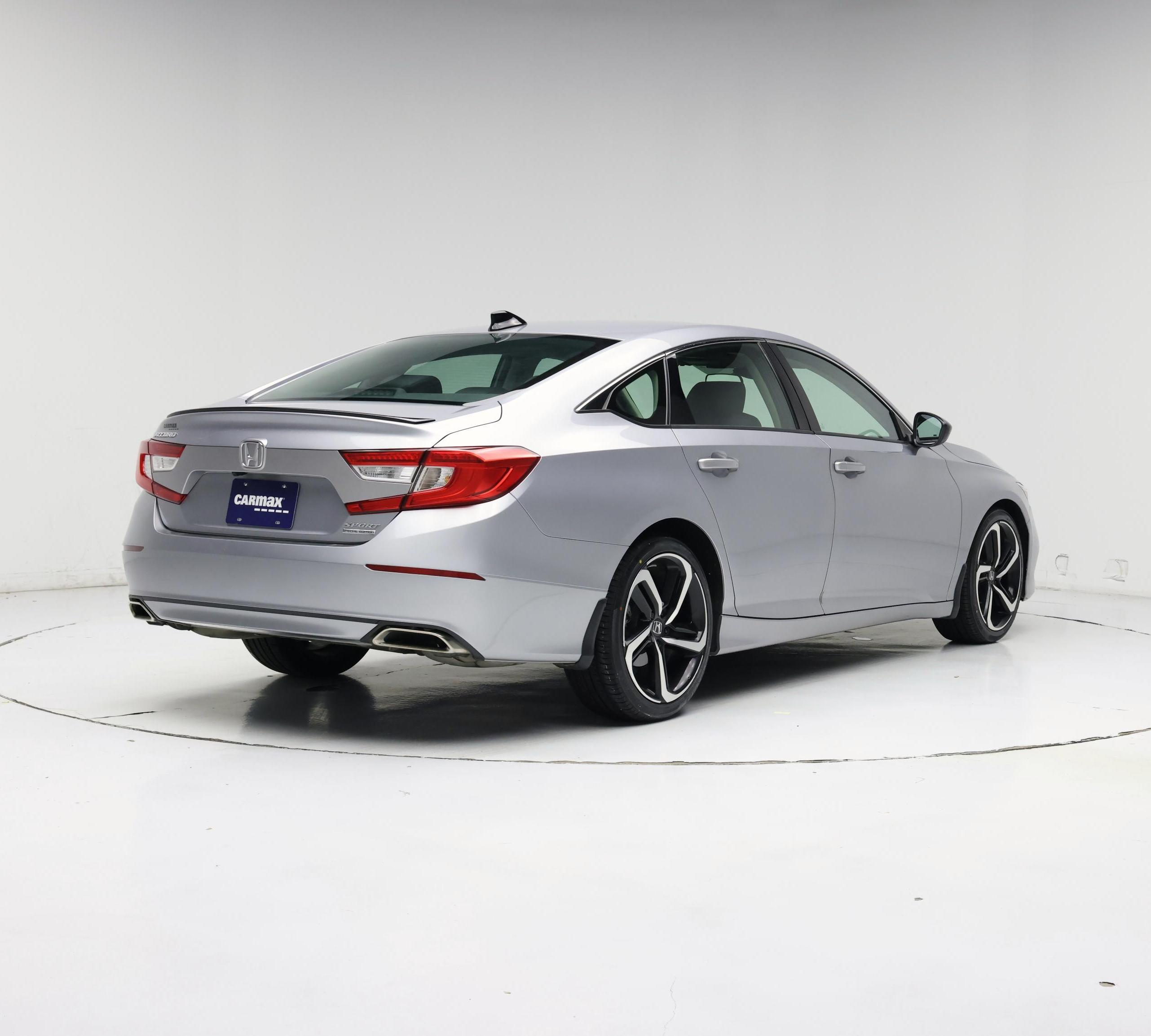 Thumbnail: 2022 Honda Accord - 8