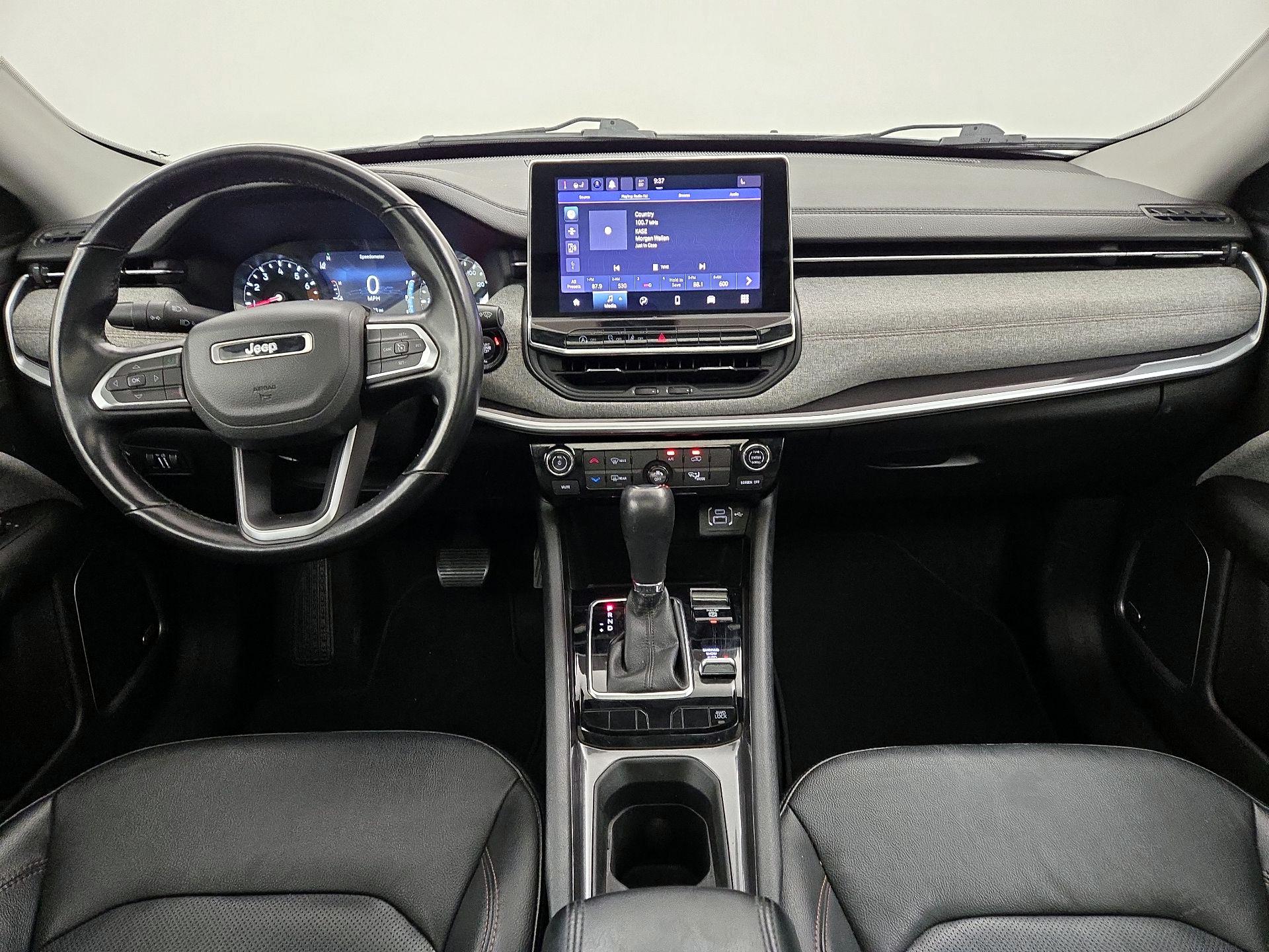 Thumbnail: 2022 Jeep Compass - 9