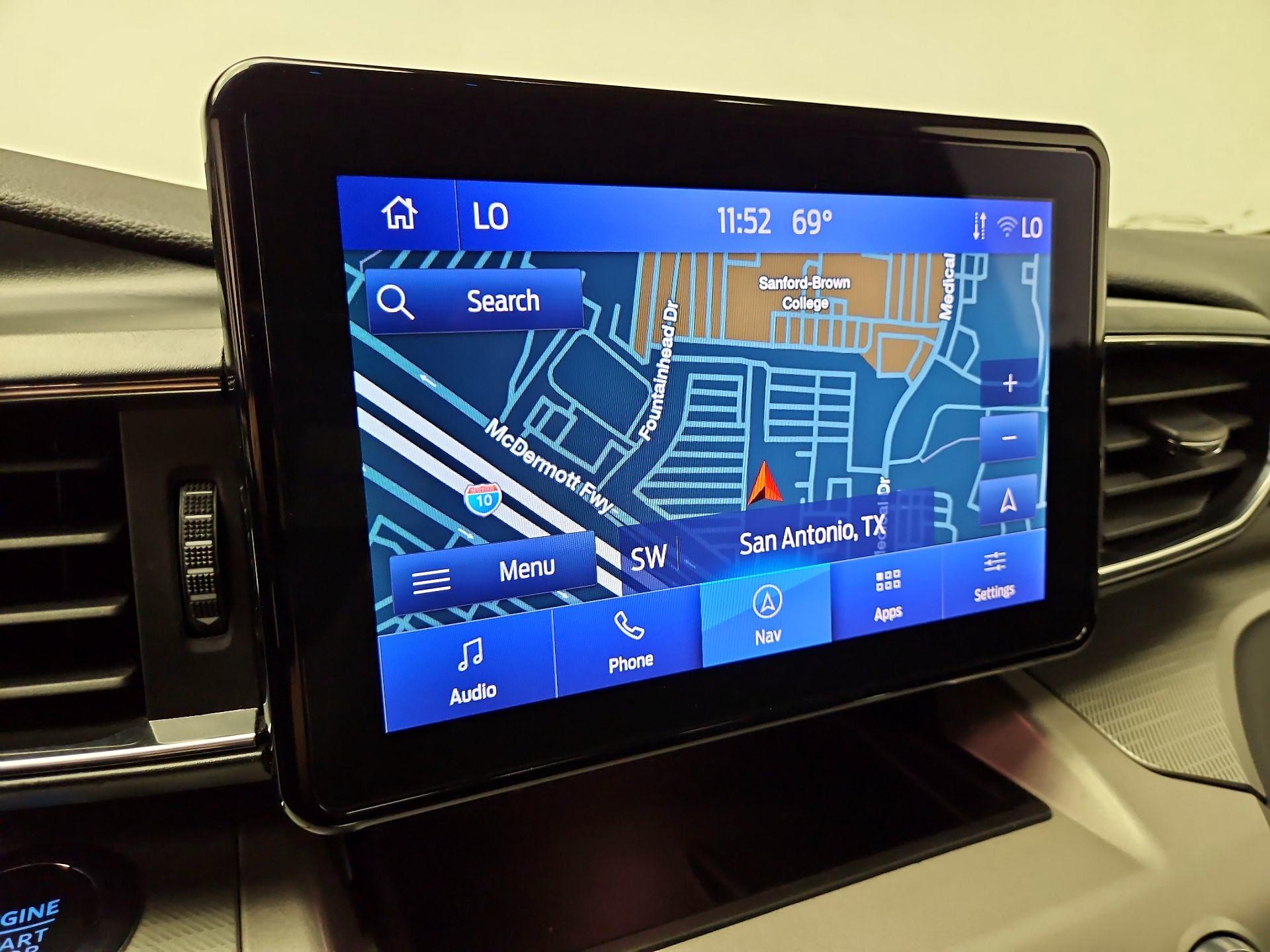 Thumbnail: 2023 Ford Explorer - 14