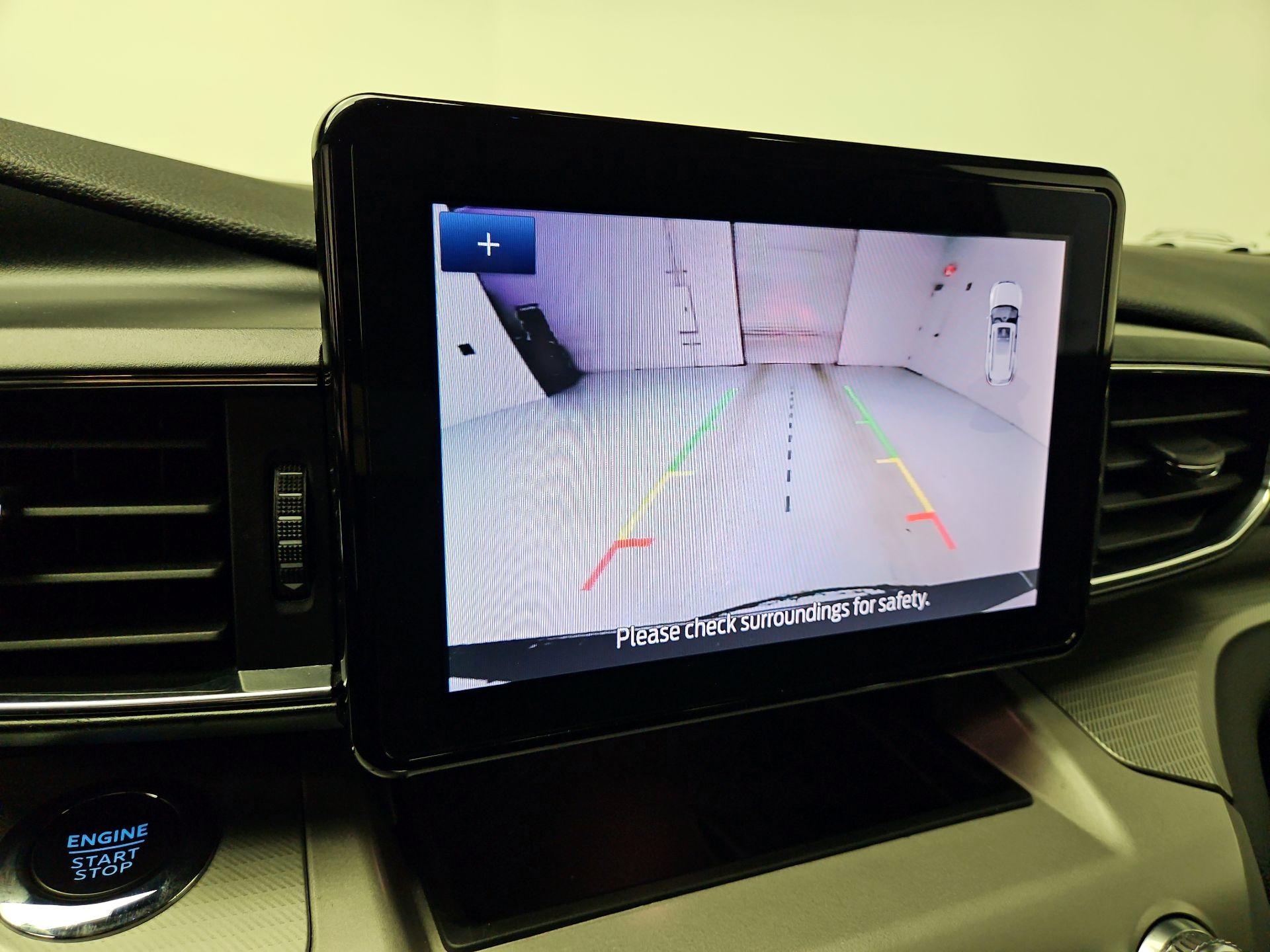 Thumbnail: 2023 Ford Explorer - 15