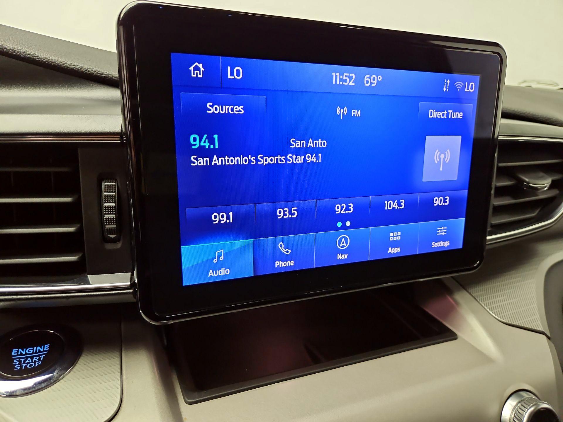 Thumbnail: 2023 Ford Explorer - 16